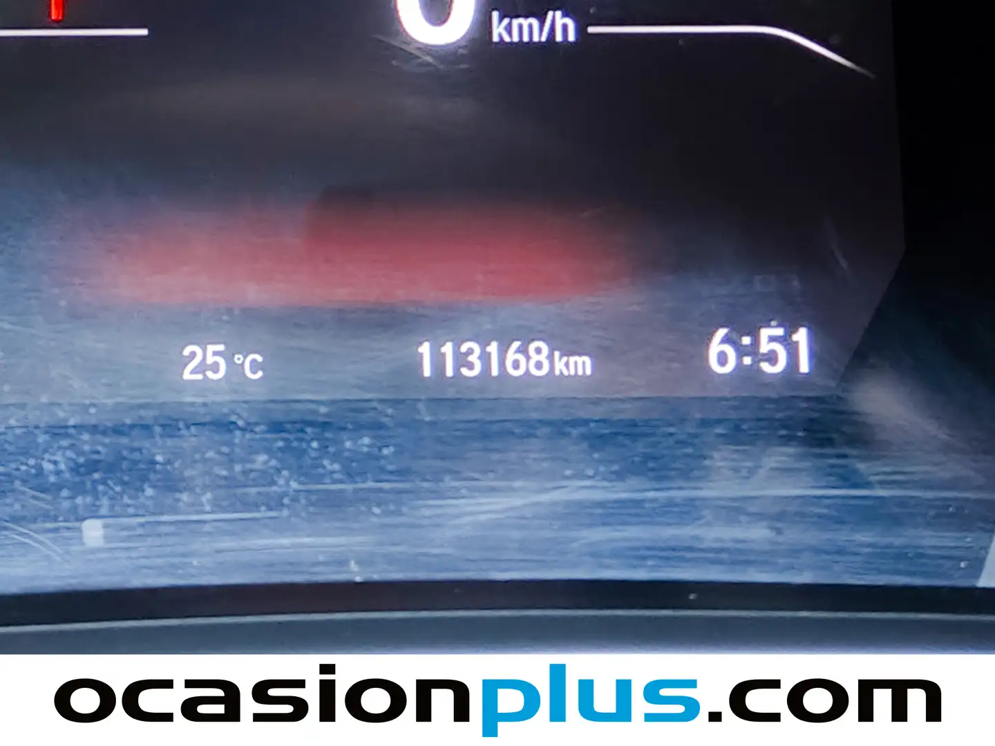 Foto Honda CR-V Honda CR-V 2.0 i-MMD Executive 4x4 (184 CV)