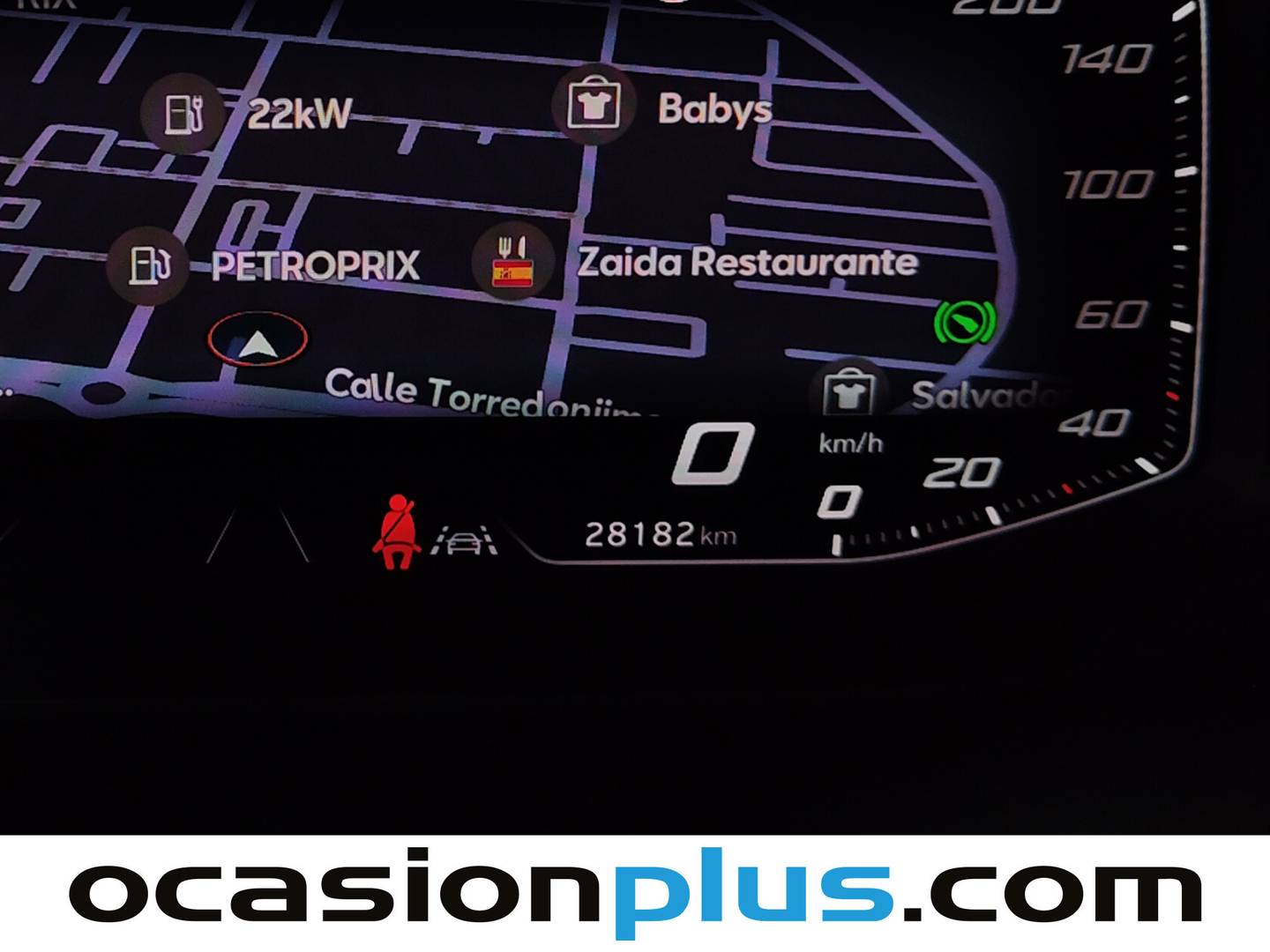 Foto Seat Arona SEAT Arona 1.5 TSI FR XL DSG (150 CV)