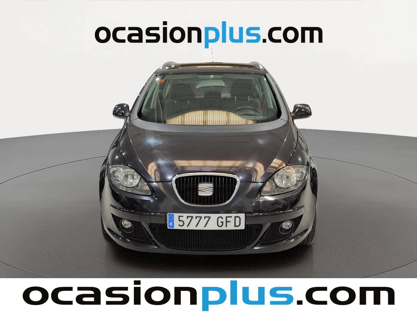 Seat Altea XL Seat Altea XL 2.0 TDI Stylance (140 CV) 140cv