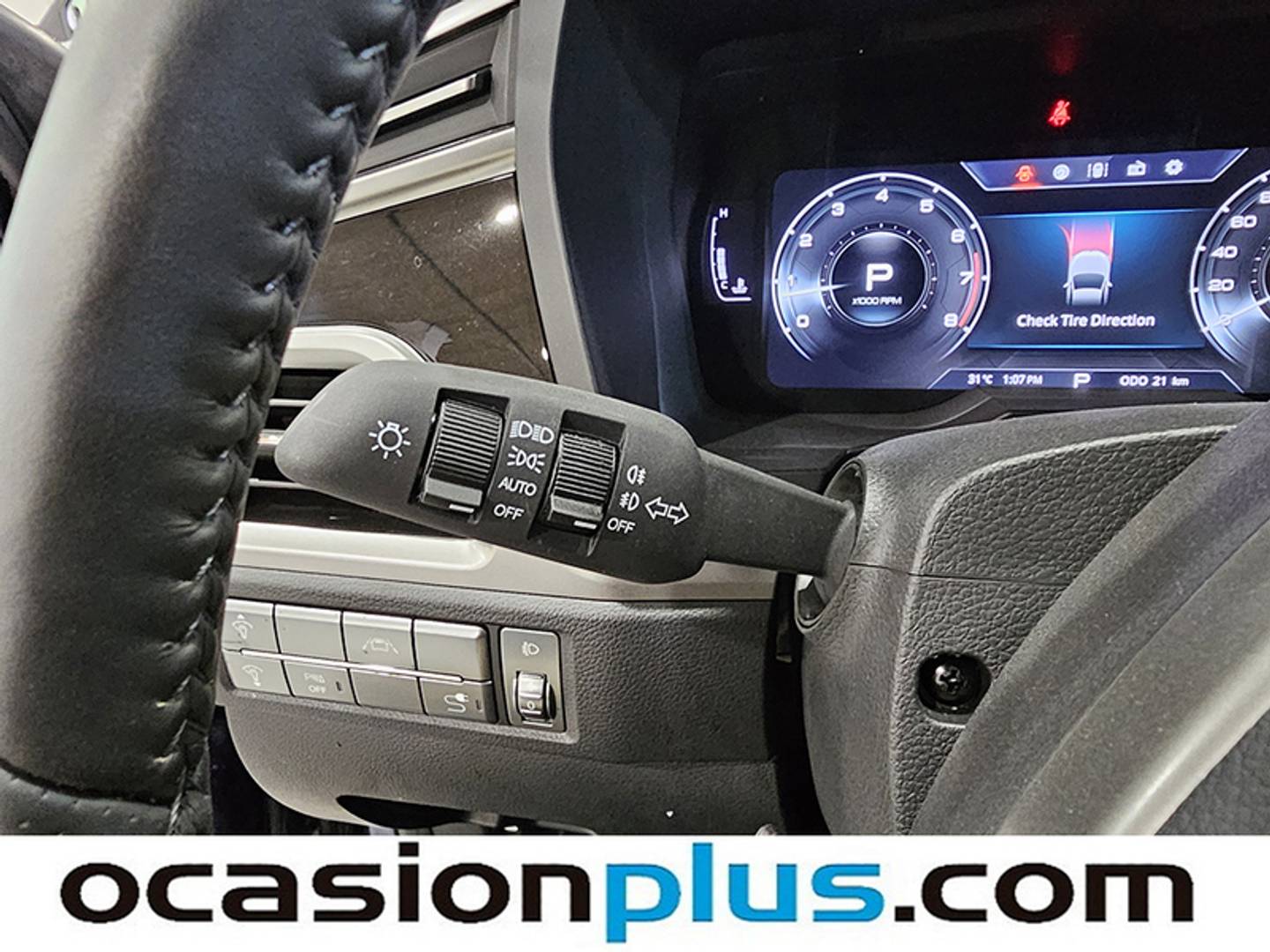 Foto KGM Korando KGM Korando G15T Urban Plus Auto  (163 CV)