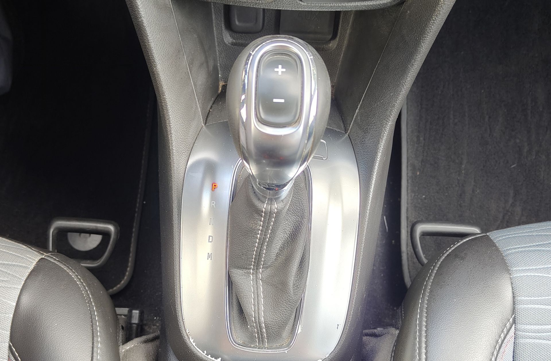 Opel Mokka 1.4 Turbo Excellence 4x2 - foto 5