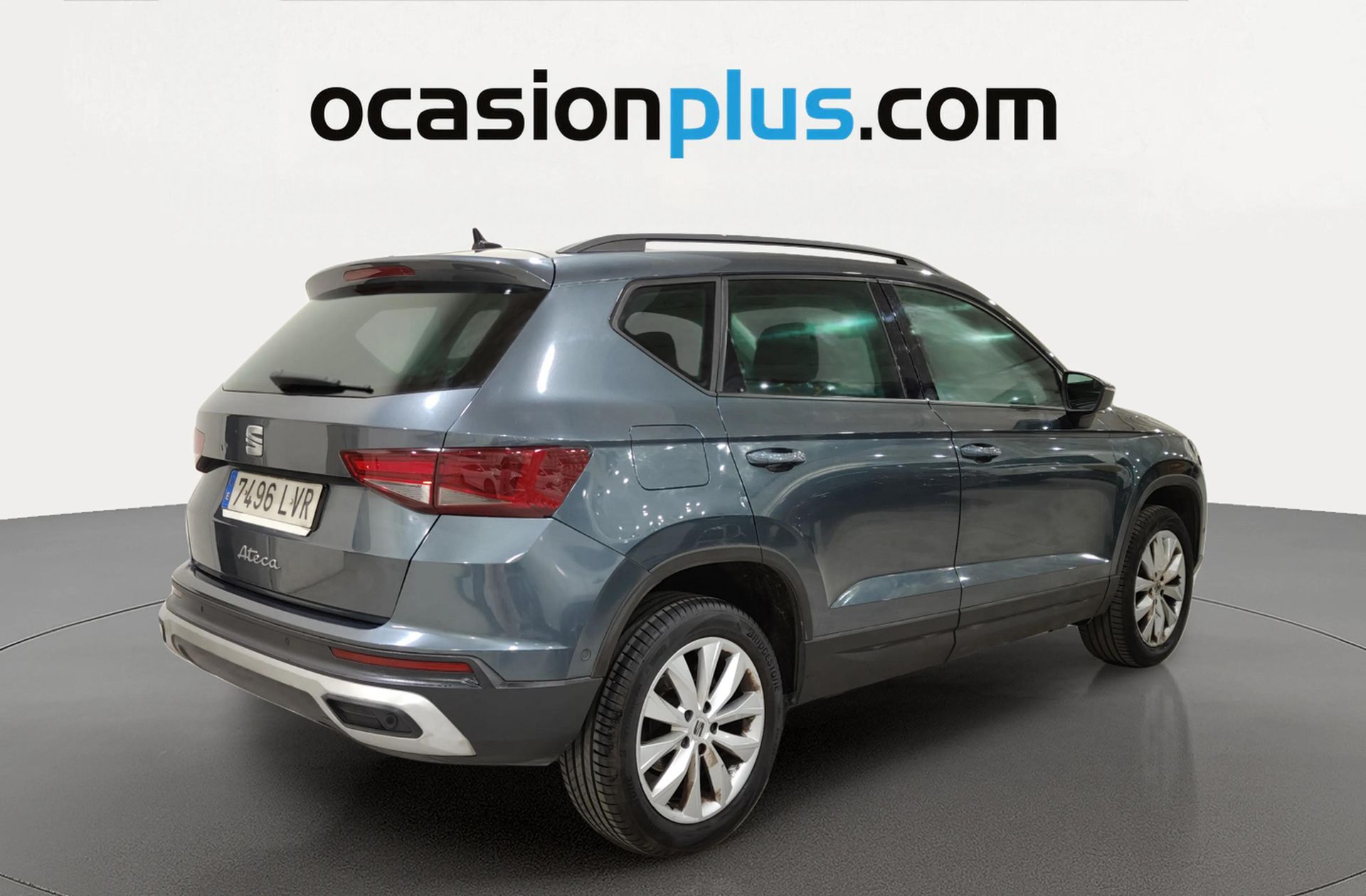 SEAT Ateca 2.0 TDI Style Go DSG - foto 3