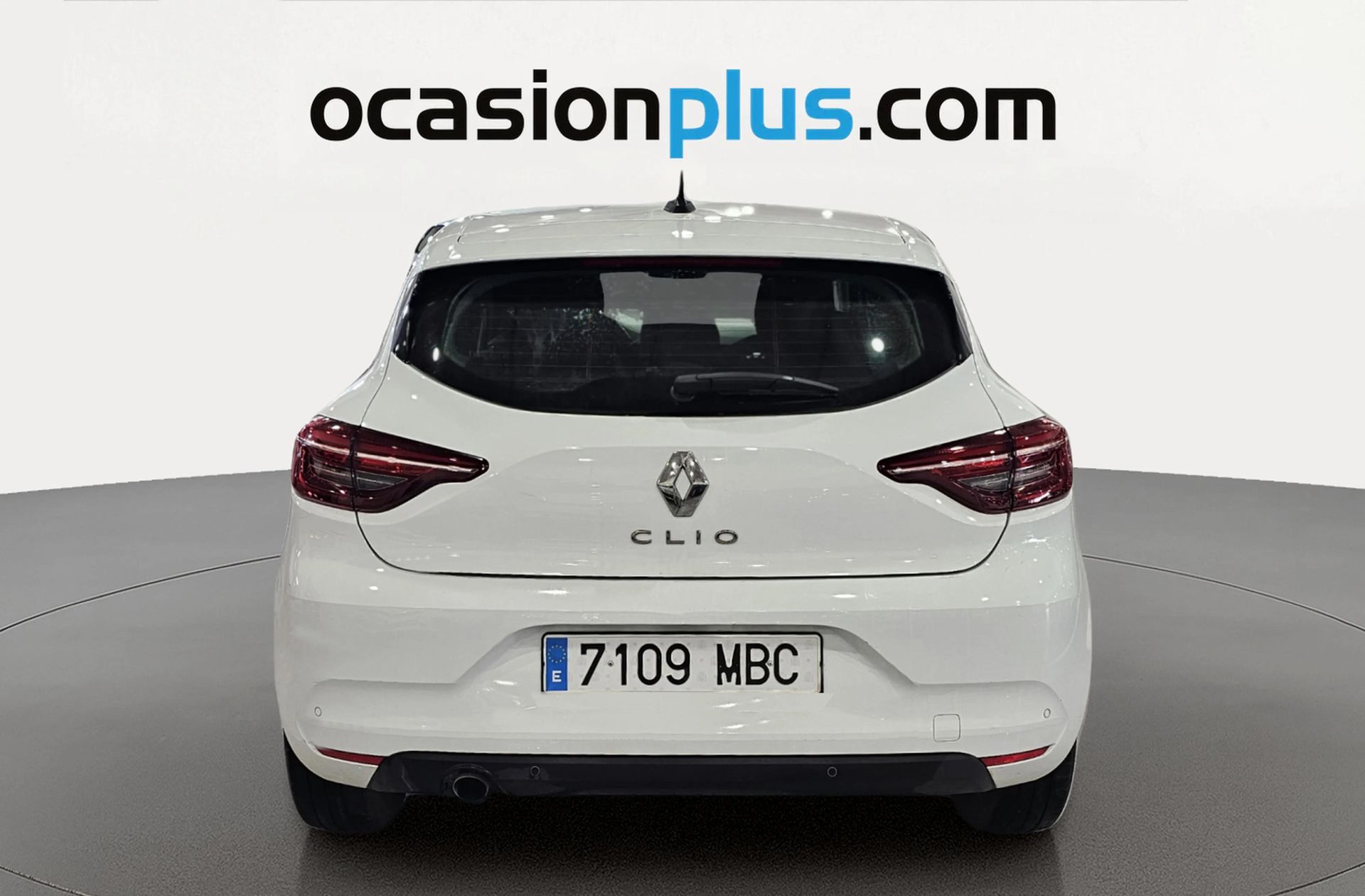 Renault Clio Equilibre Blue dCi - foto 15