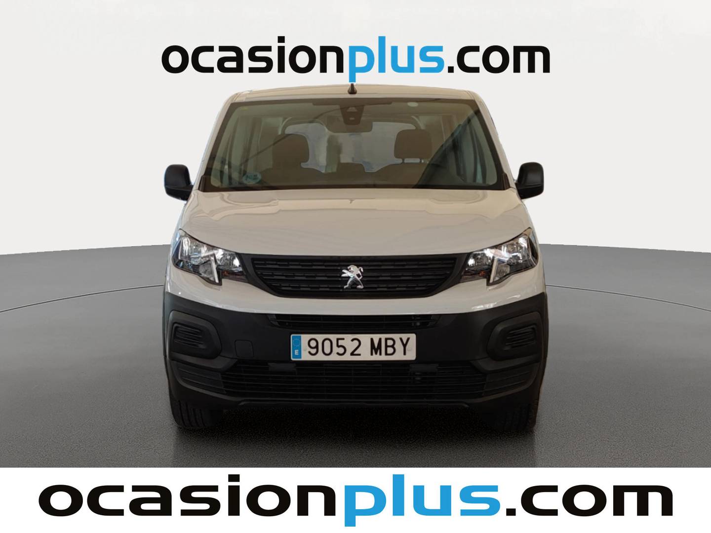 Foto Peugeot Rifter Peugeot Rifter BlueHDi 100 Active Pack Standard (100 CV)