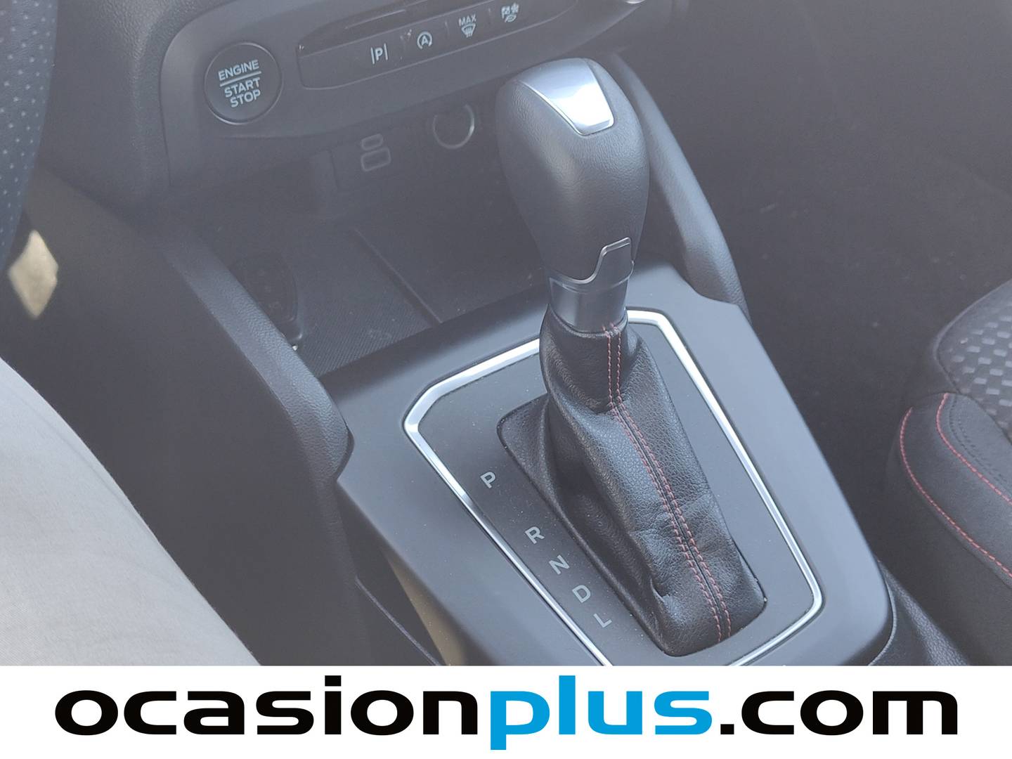 Ford Focus Ford Focus 1.0 Ecoboost MHEV ST-Line Auto (155 CV) de segunda mano