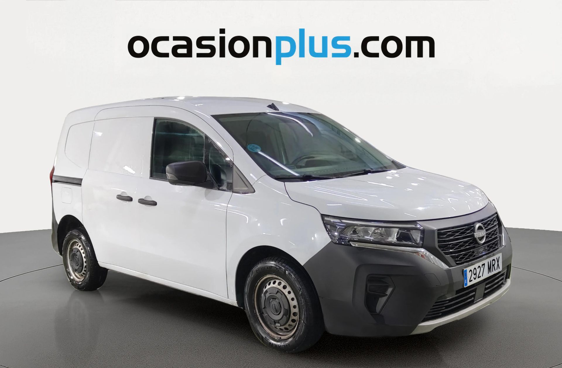 Nissan Townstar Furgon 1.3G L1 Profesional - foto 2