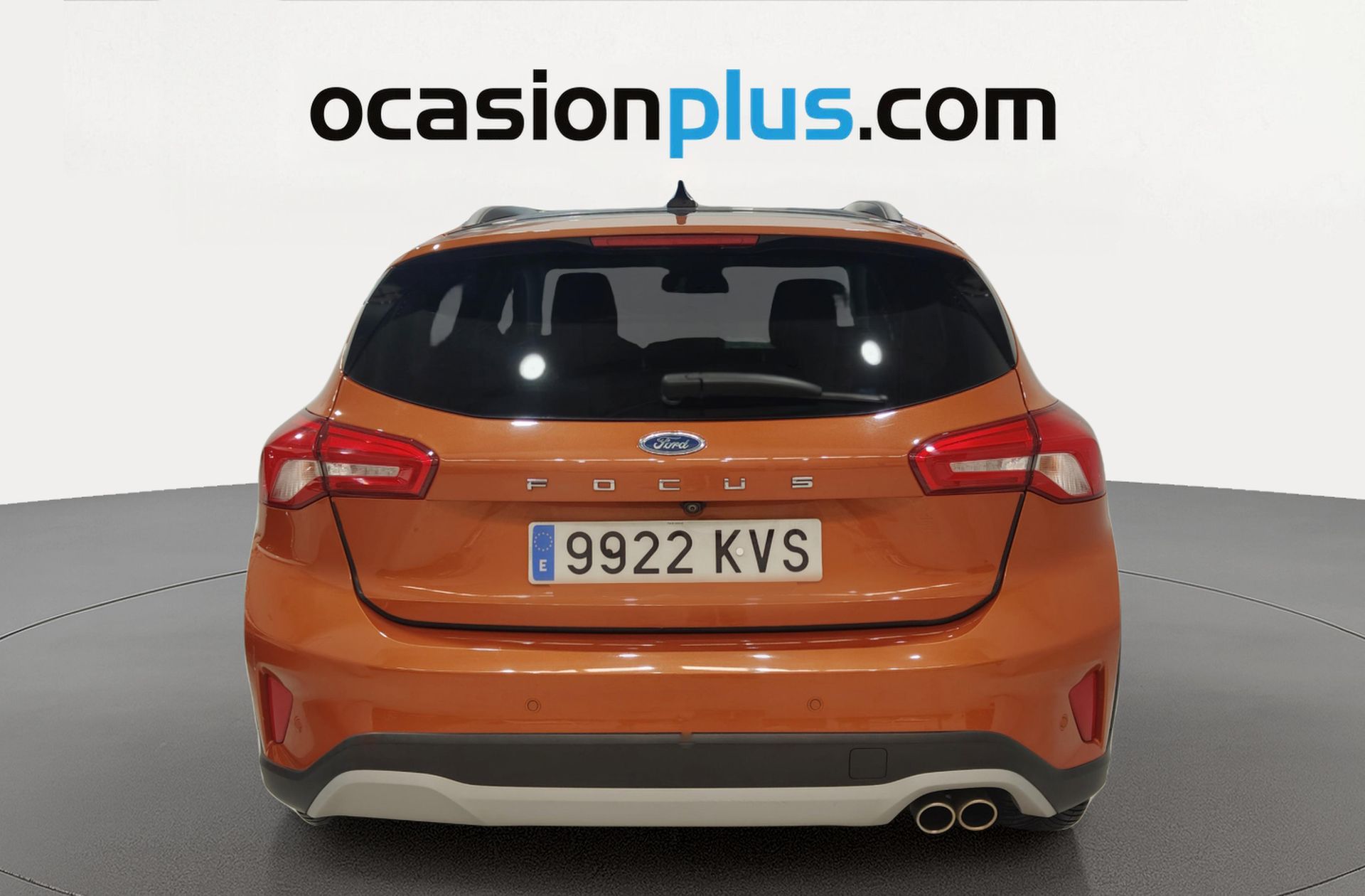 Ford Focus 1.0 EcoBoost Active - foto 19