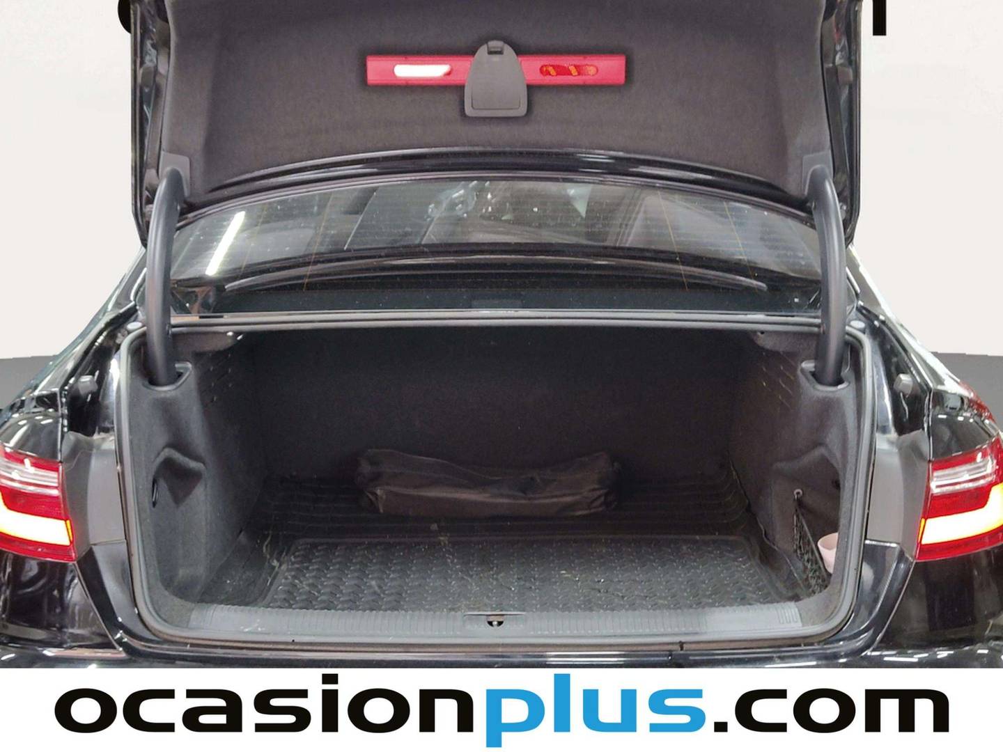 Fotos maletero Audi A4 Audi A4 Advanced 30 TDI (136 CV) S tronic