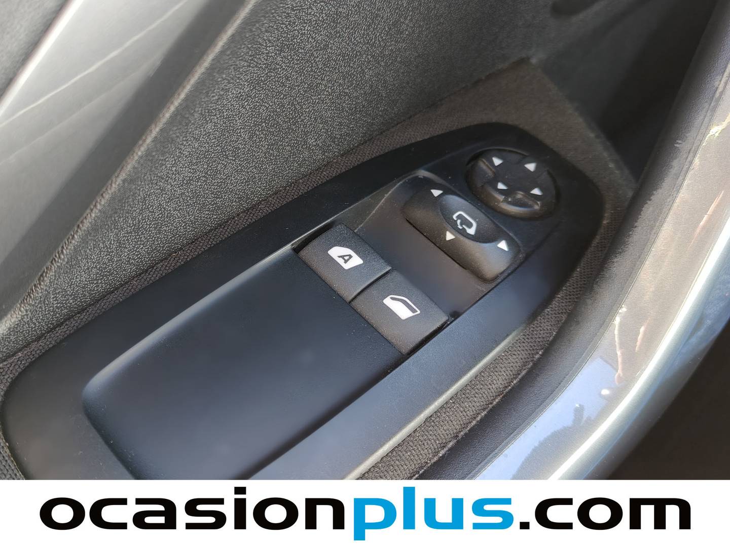 Peugeot 2008 Peugeot 2008 BlueHDi 100 Style (100 CV) manual