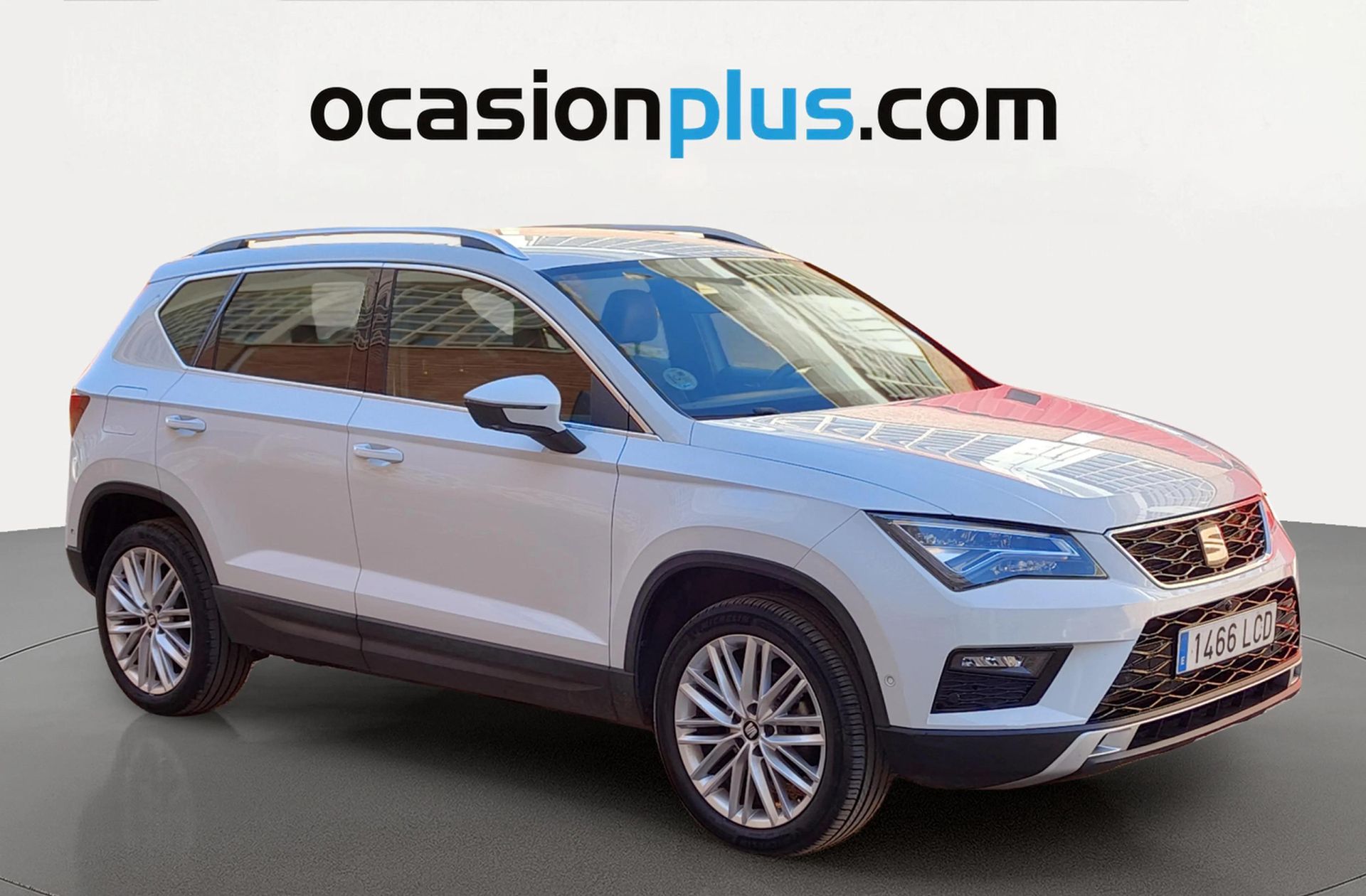 SEAT Ateca 1.5 TSI Xcellence Edition - foto 2
