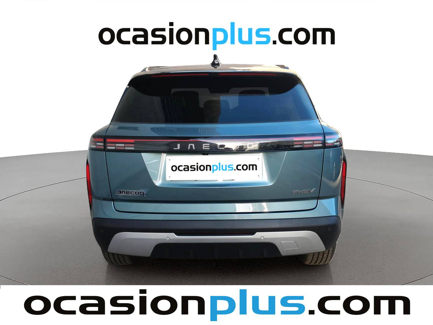 JAECOO 7 Jaecoo 7 1.5 TGDI PHEV +1DHT Select FWD (279 CV) barato