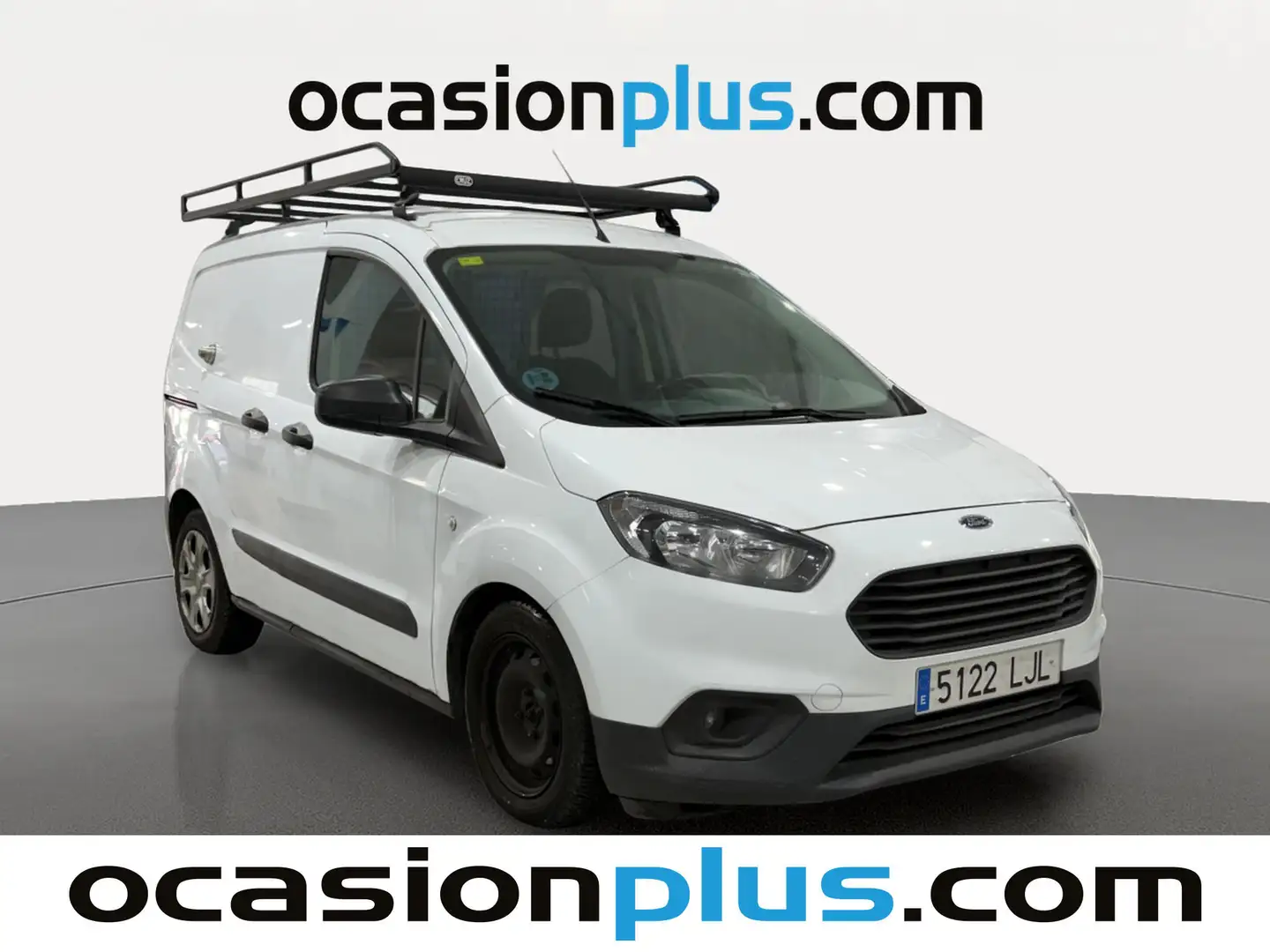 Foto Ford Transit Courier Ford Transit Courier Furgon 1.5 TDCI Trend (75 CV)