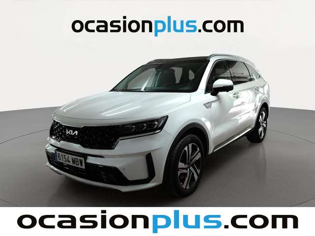 KIA Sorento 1.6 T-GDi HEV Emotion 4x2 (230 CV) de segunda mano