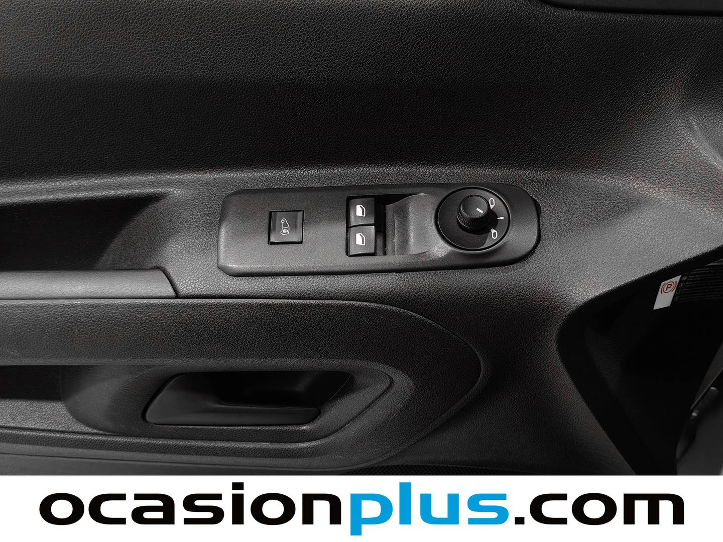 Paquetes del Opel Combo Opel Combo Cargo Cargo 1.5 Diesel L 1000kg (102 CV)