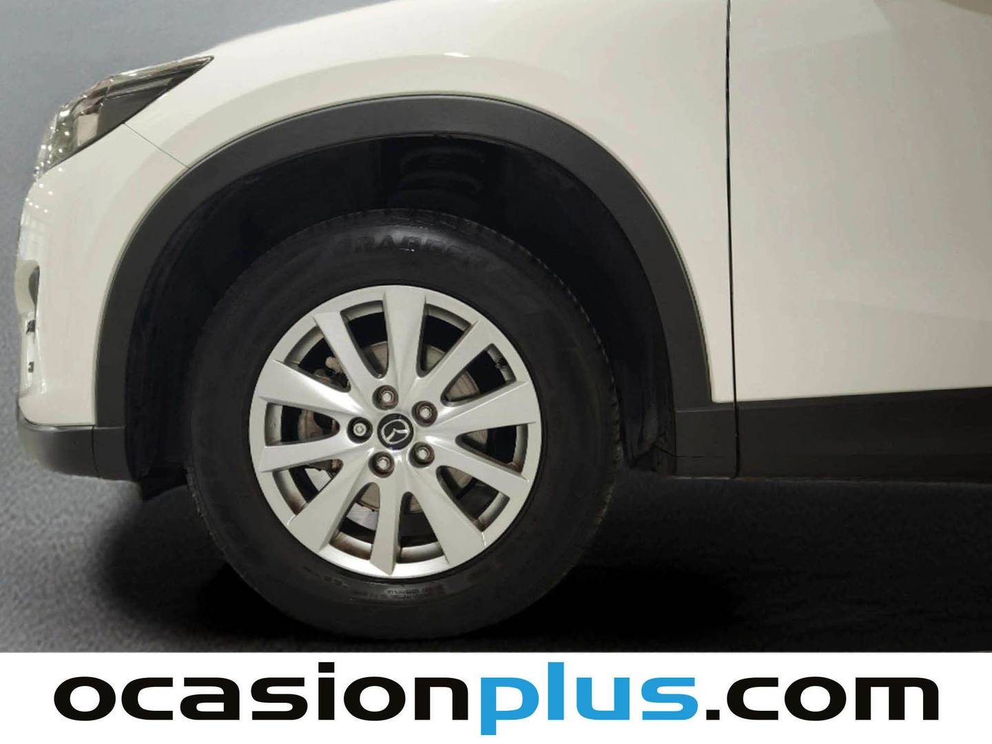 Mazda CX-5 Mazda CX-5 2.2 DE Style+ 2WD (150 CV) manual