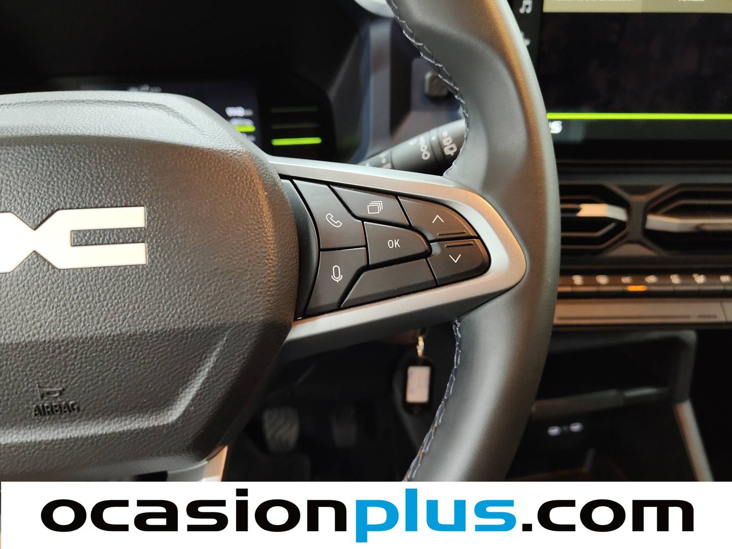 Dacia Duster DACIA Duster Expression TCE  (100CV) ECO-G 4X2  (GLP) seminuevo