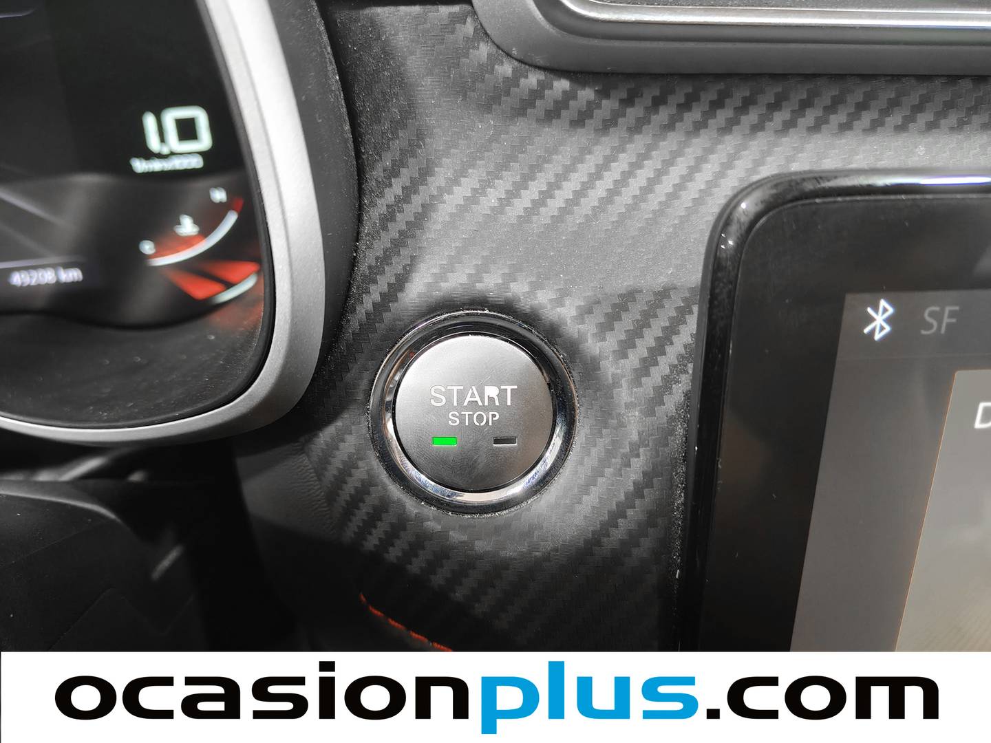 Foto MG ZS MG ZS 1.0T Luxury Auto  (111 CV)