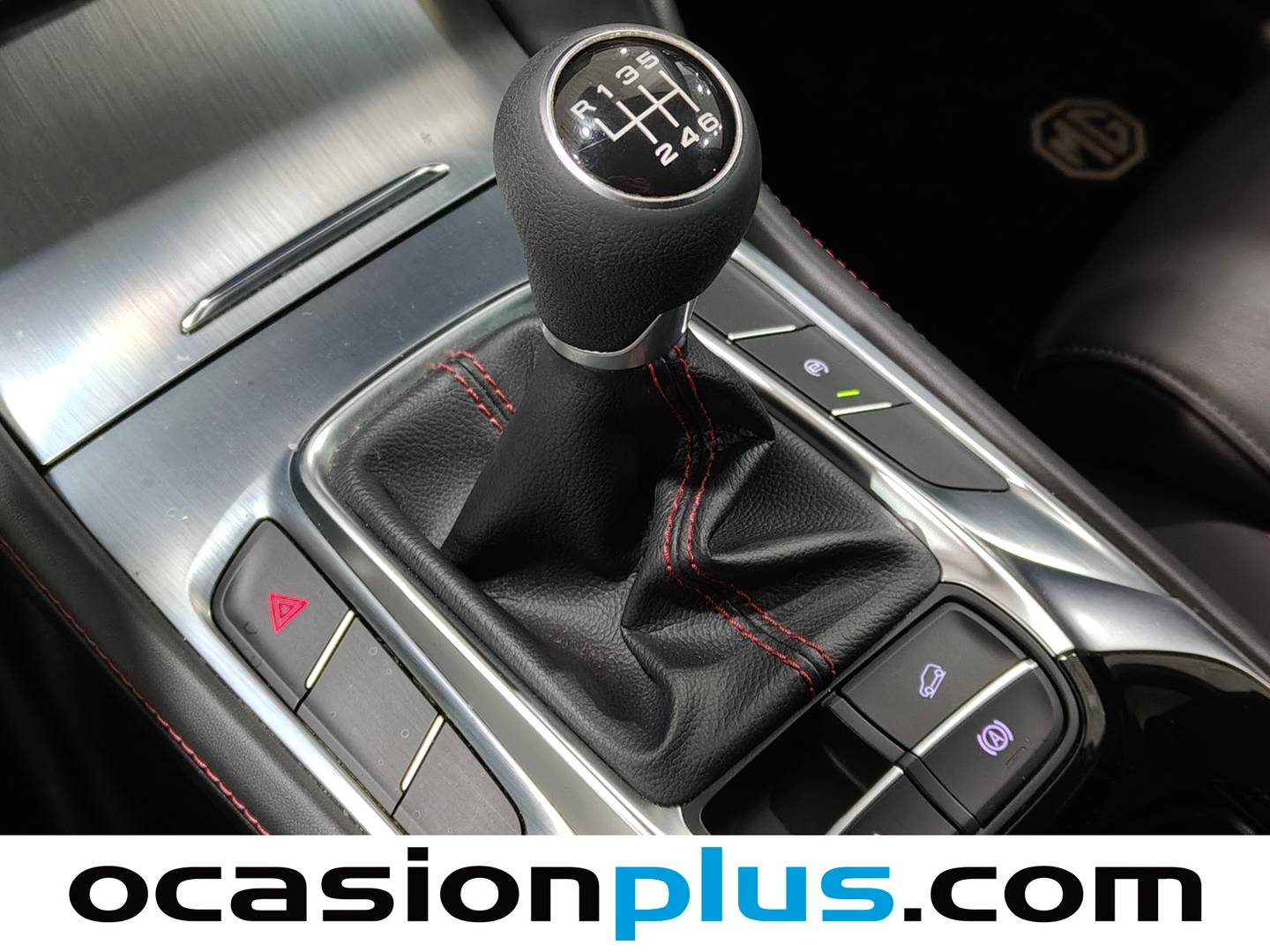 MG HS MG HS 1.5 Turbo GDI Comfort (162 CV) de segunda mano