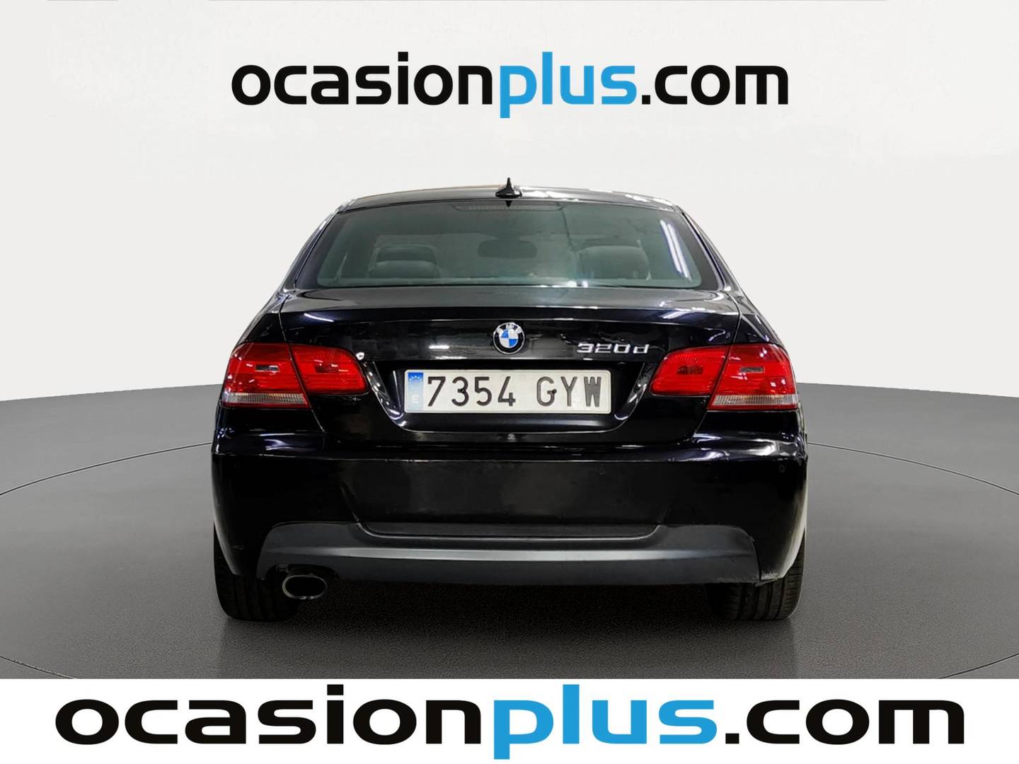 BMW Serie 3 BMW Serie 3 320d Coupe Pack M (177 CV) km 0