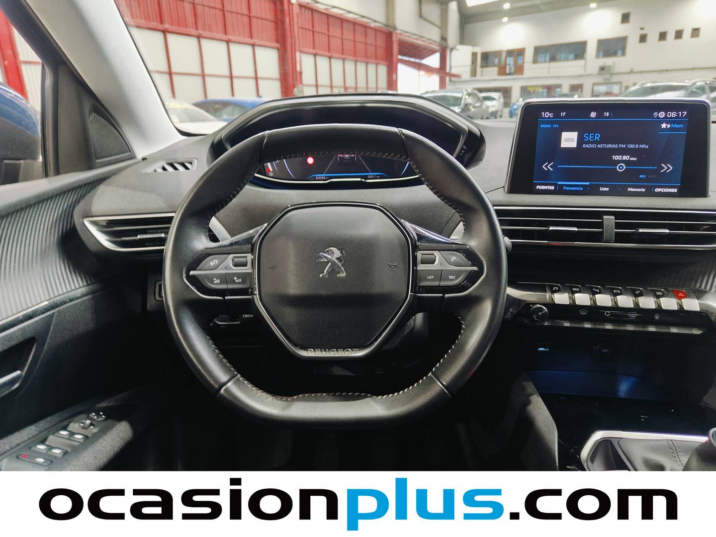 Foto Peugeot 3008 Peugeot 3008 BlueHDi 130 S&S Active Pack (130 CV)