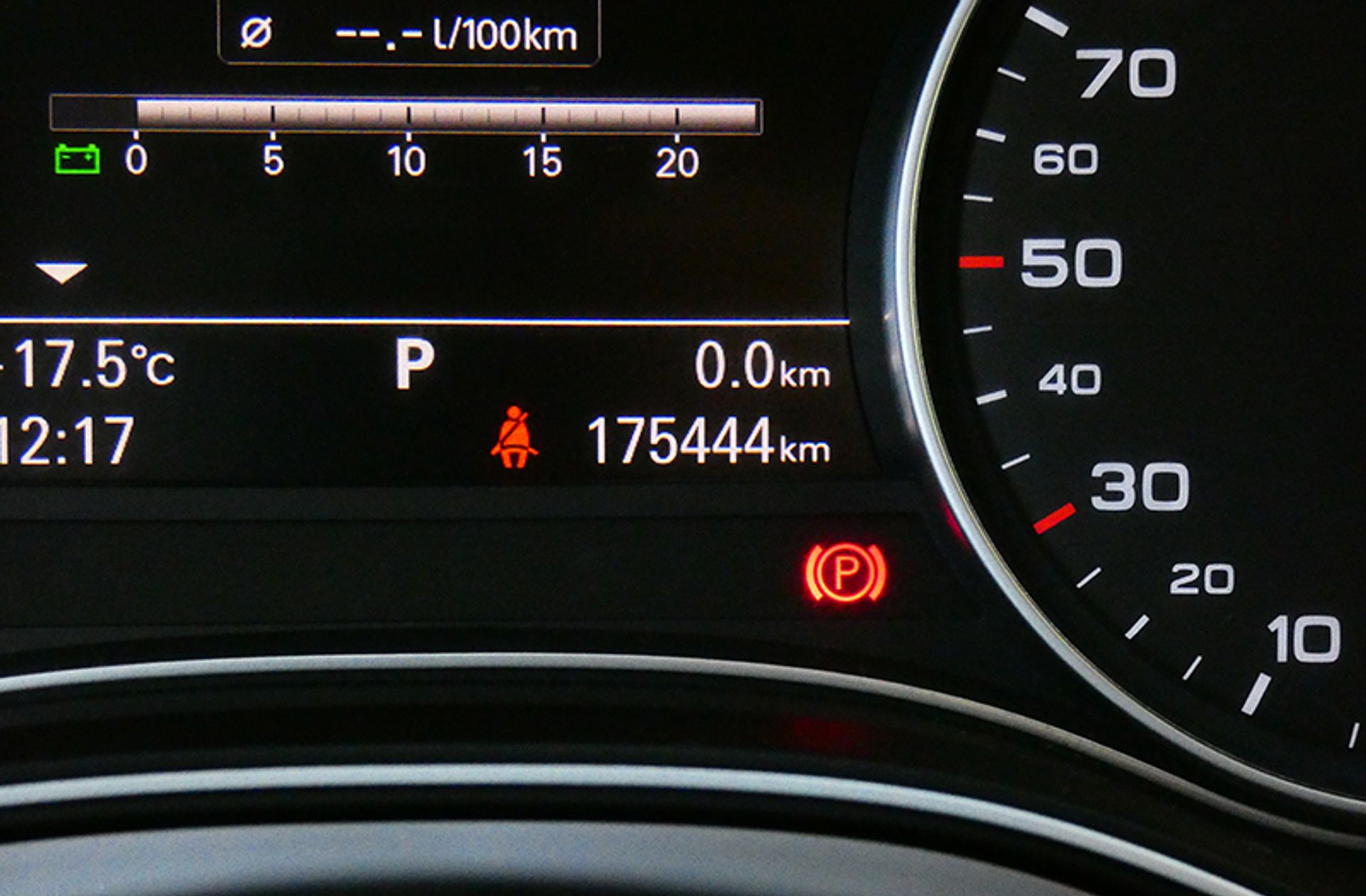 Audi A6 Avant 3.0 TDI quattro S tronic - foto 10