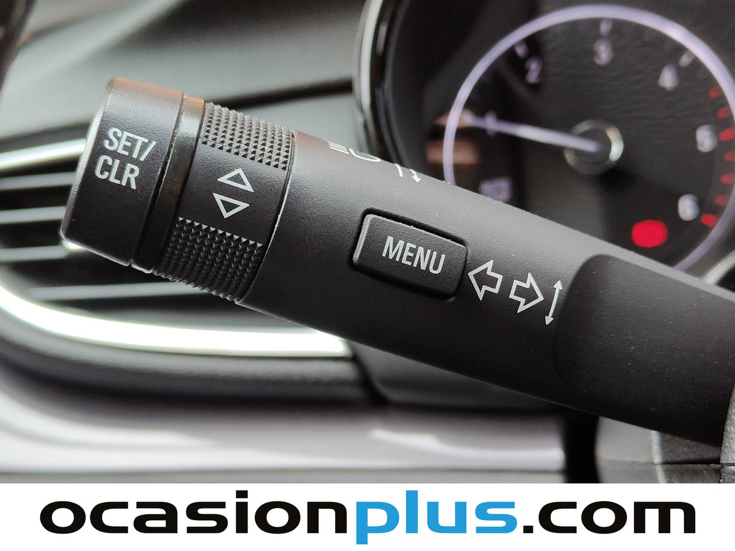 Foto Opel Mokka X Opel Mokka X 1.6 CDTi S&S Excellence 4X2 (136 CV)