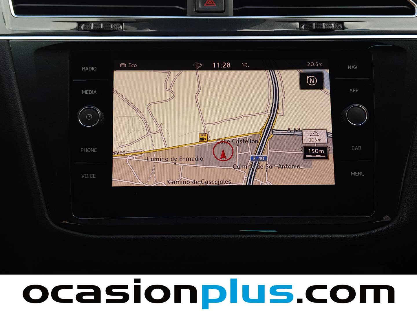 Foto Volkswagen Tiguan Volkswagen Tiguan 2.0 TDI 4Motion (190 CV) DSG Pack R-Line