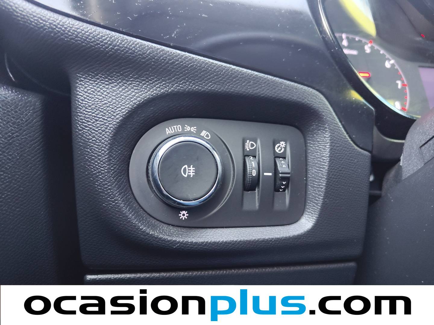 Extras del Opel Corsa Opel Corsa 1.2 XEL Edition (75 CV)
