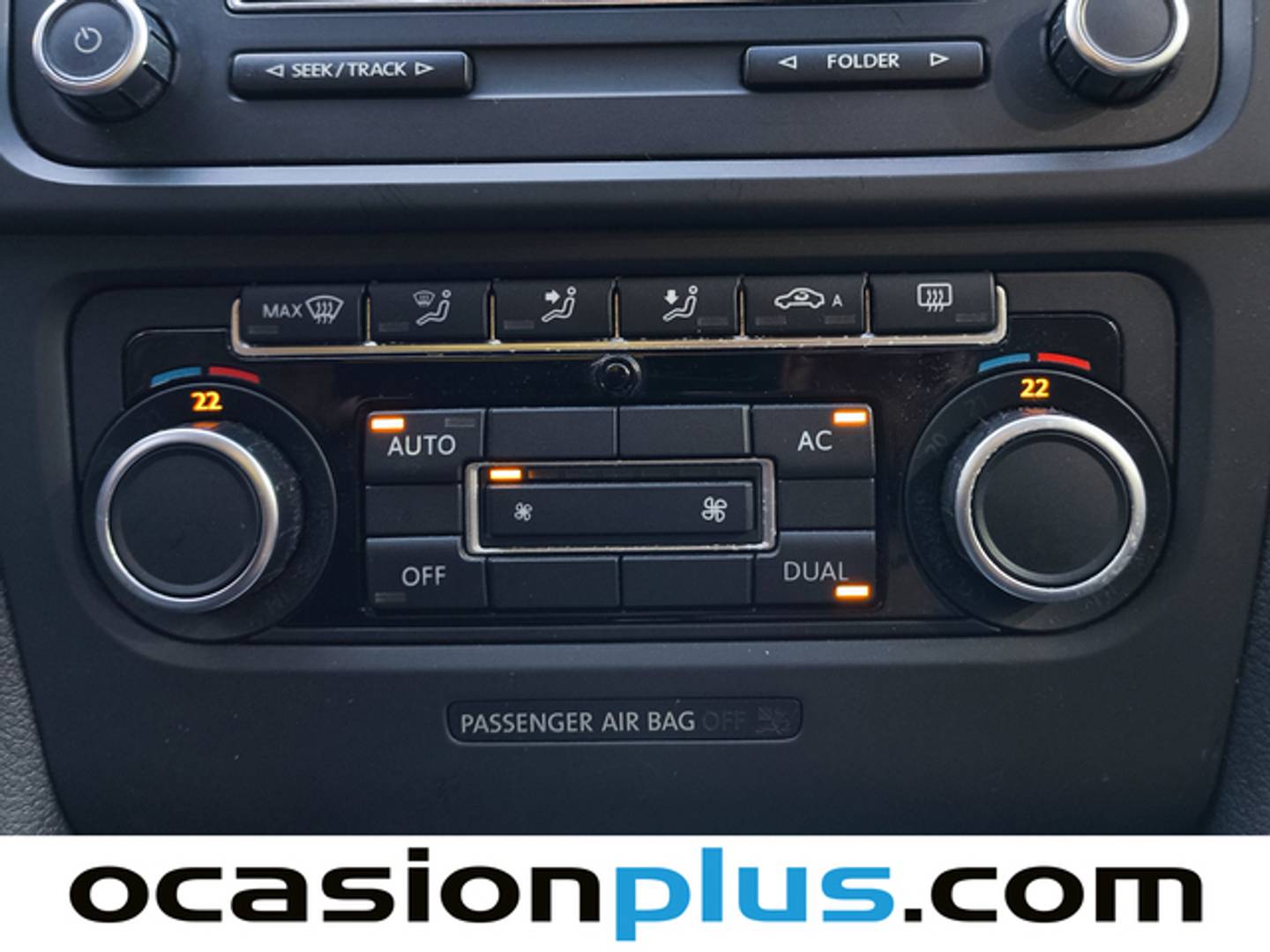 Acabados Volkswagen Golf Volkswagen Golf Advance 1.6 TDI BMT (105 CV) DSG