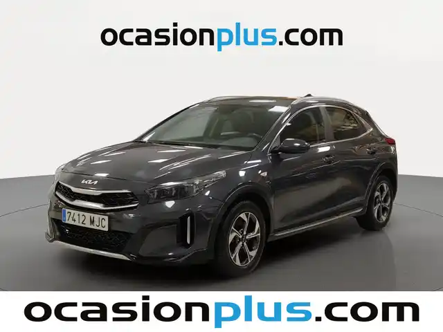 KIA XCeed 1.0 T-GDi Drive (120 CV) de segunda mano
