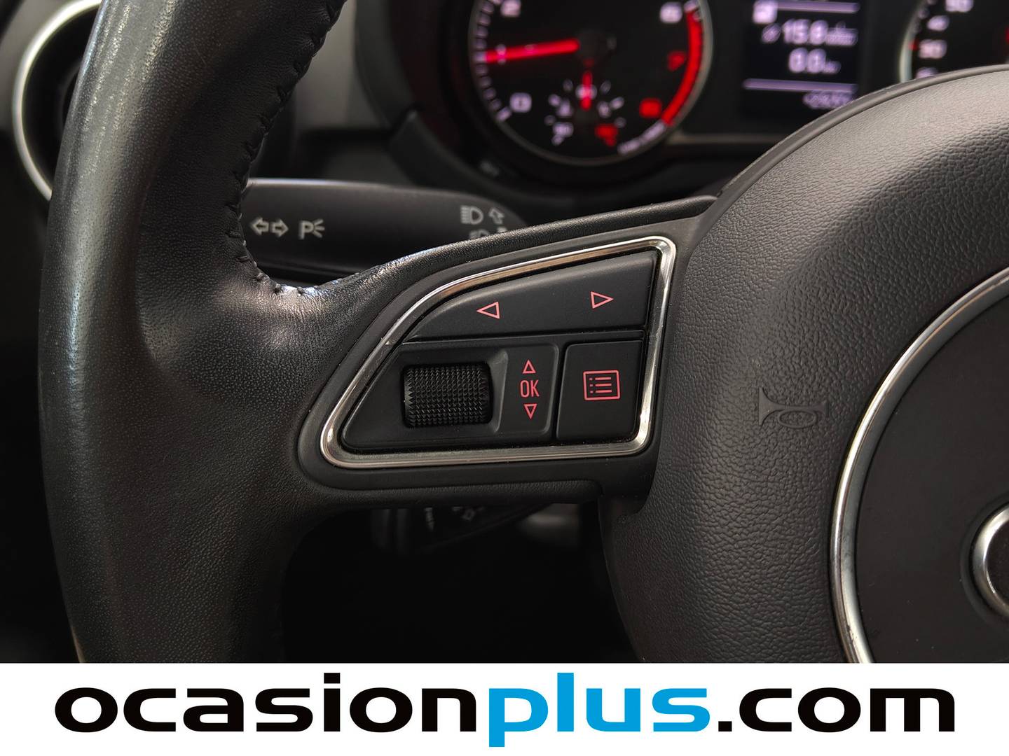 Audi A1 Audi A1 Sportback Attraction 1.0 TFSI (95 CV) de segunda mano