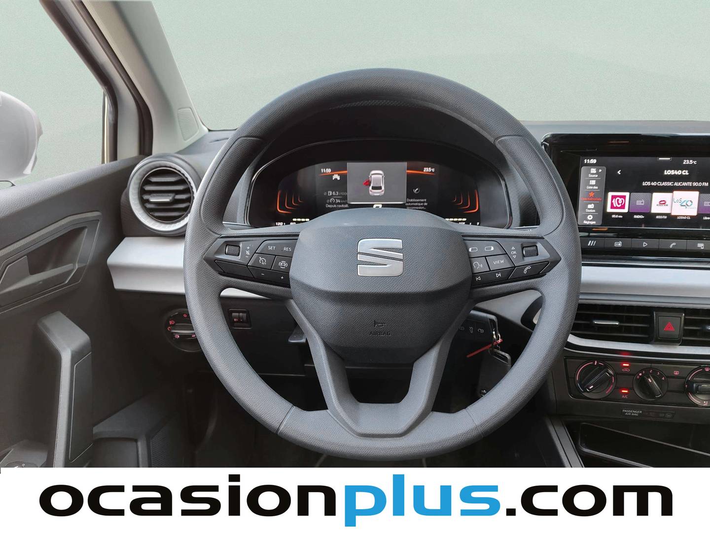 Seat Ibiza Seat Ibiza 1.0 MPI S&S Reference XM (80 CV) 2025