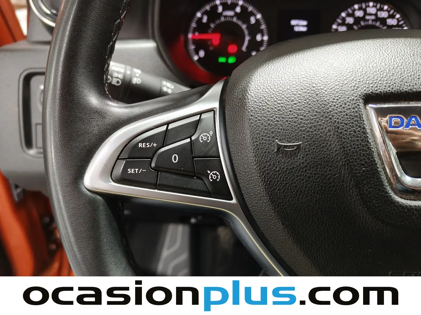 Foto Dacia Duster Dacia Duster Prestige TCE (90 CV) 4X2