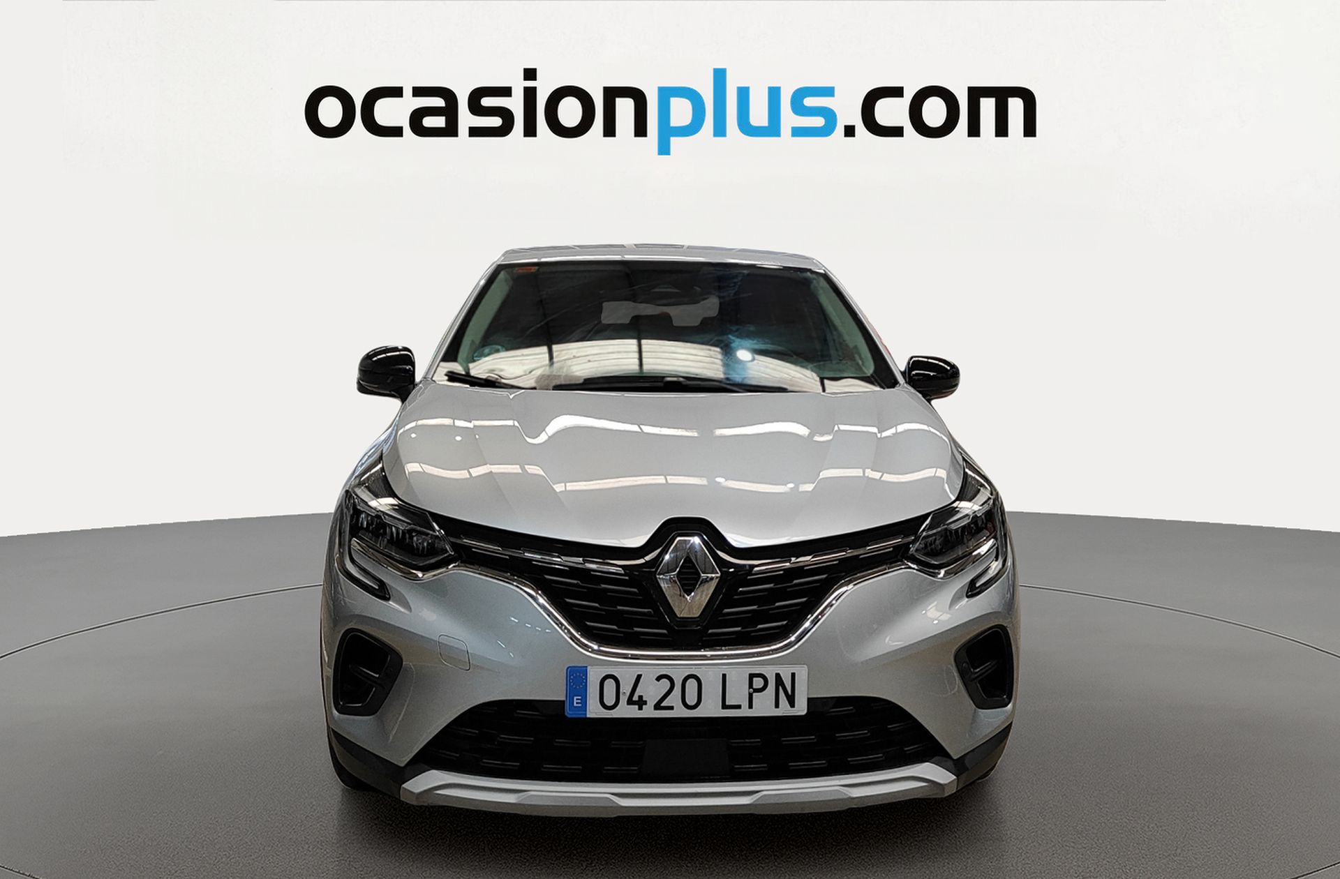Renault Captur Zen TCe - foto 13