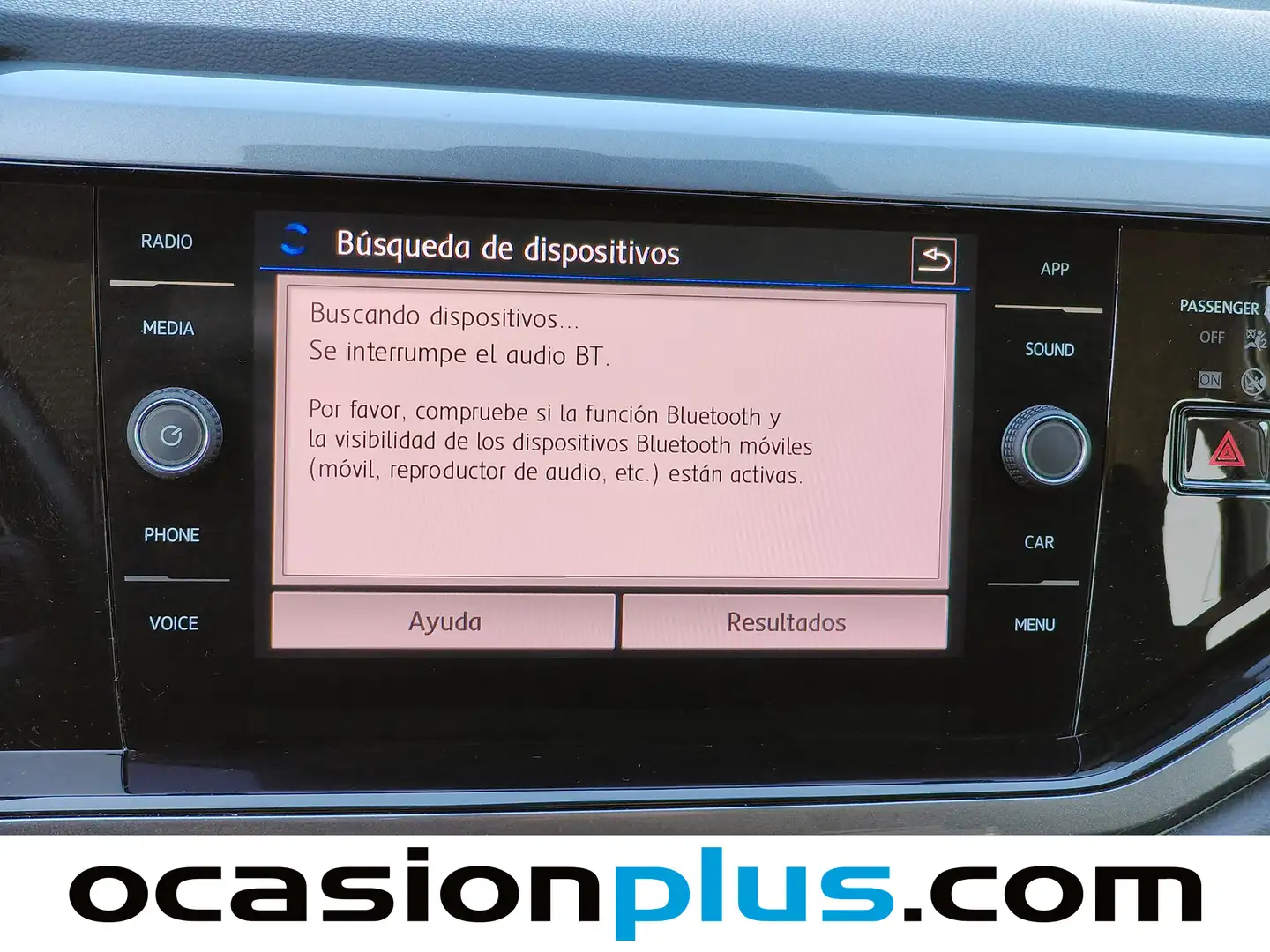 Foto Volkswagen Polo Volkswagen Polo Sport 1.0 TSI  (95 CV)