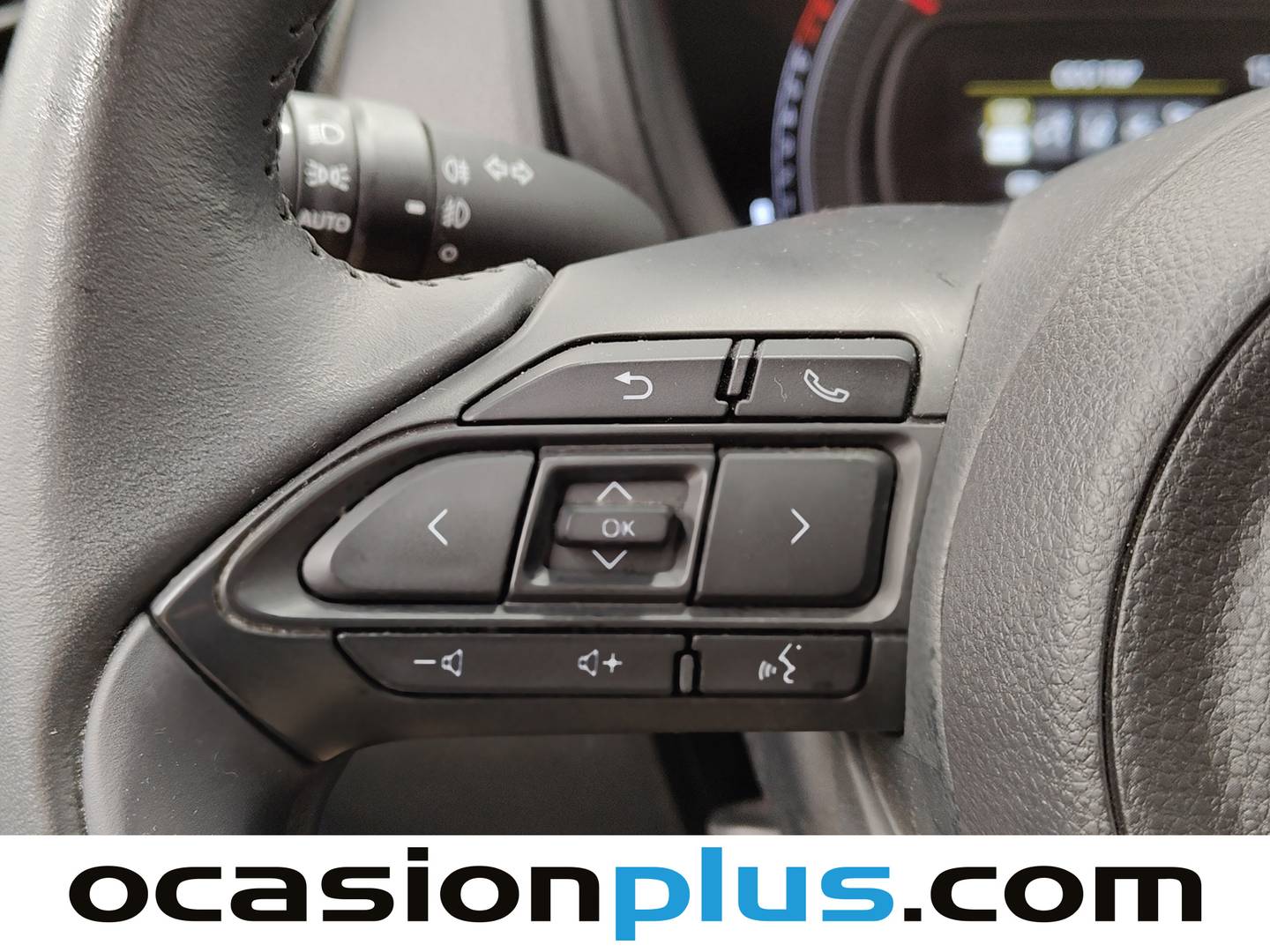 Toyota Aygo X Cross Toyota Aygo X Cross 1.0 VVT-I Play (72 CV) seminuevo