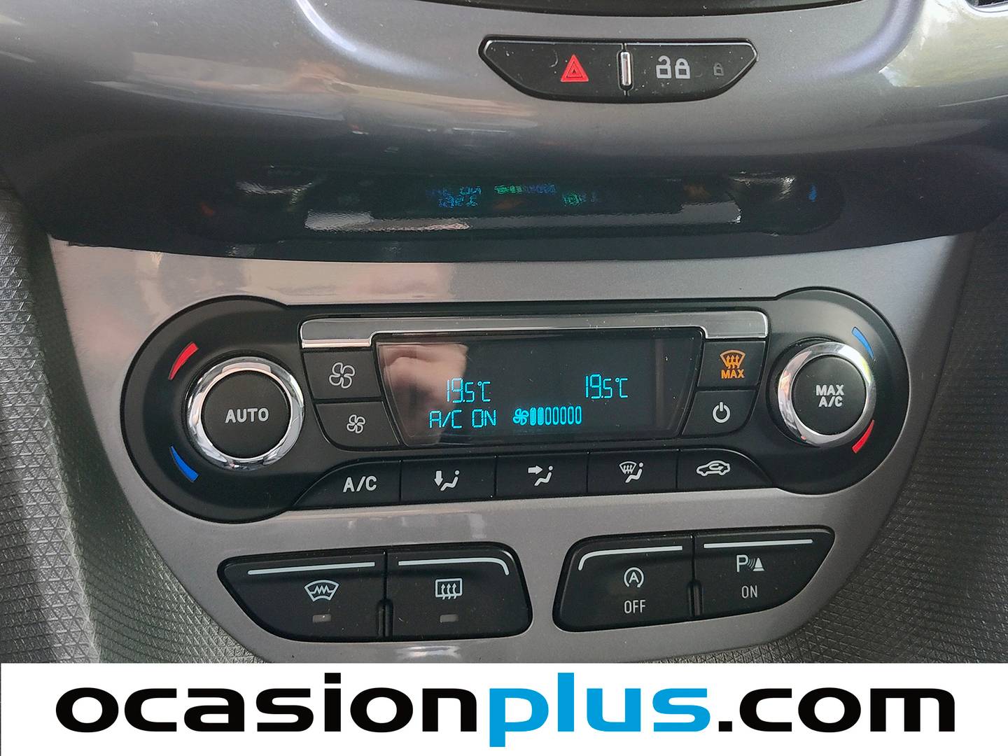 Ford Grand Tourneo Connect Ford Grand Tourneo Connect 1.5 TDCi Titanium PowerShift (120 CV) 7 plazas barato