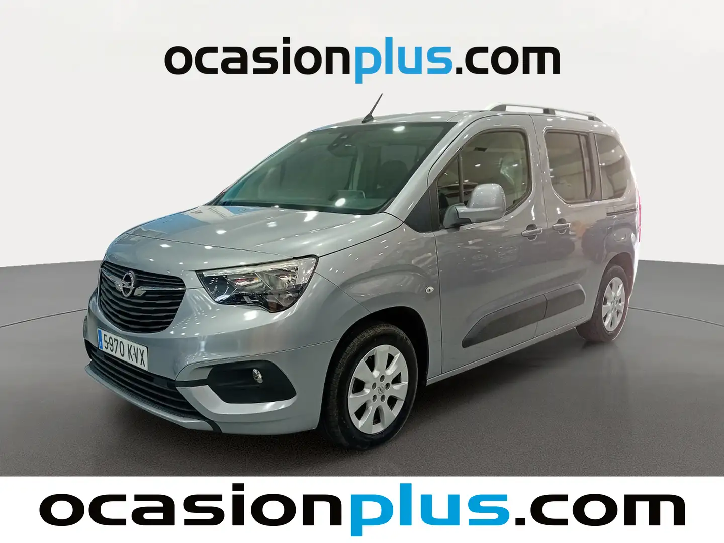Foto Opel Combo Life Opel Combo Life 1.5 TD S&S Selective L (100 CV)
