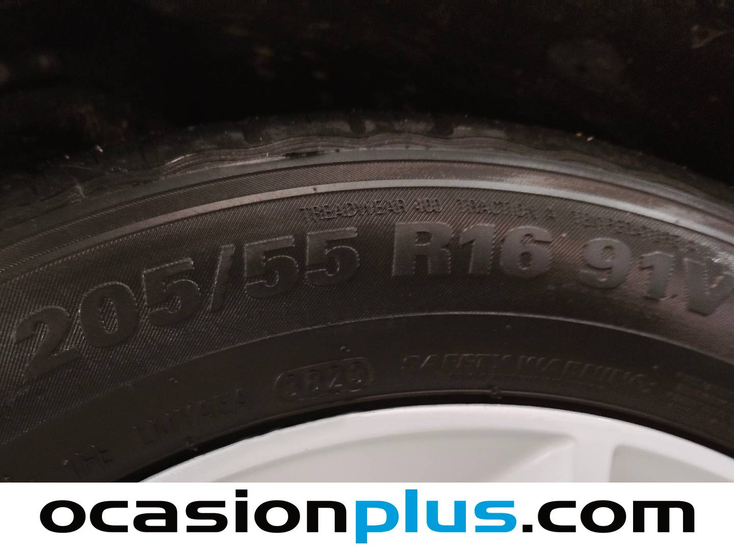 Foto Renault Mégane Renault Megane Tech Road Energy TCe (100 CV)