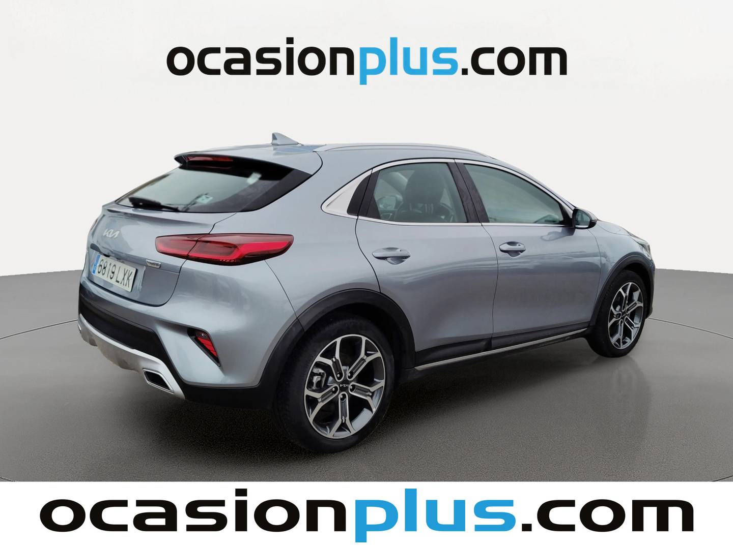 Foto KIA XCeed Kia XCeed 1.5 MHEV iMT Tech  (160 CV)