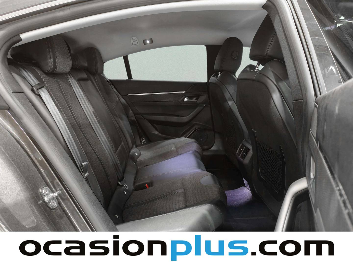 Peugeot 508 Peugeot 508 BlueHDi 130 S&S Allure (130 CV) al mejor precio