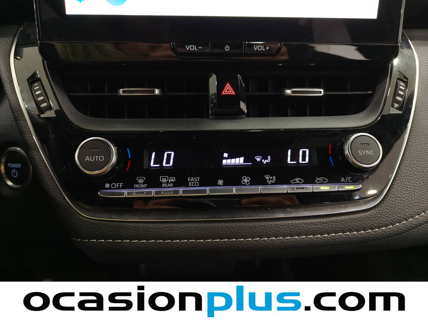 Foto Toyota Corolla Toyota Corolla 140H Active Plus (140 CV)