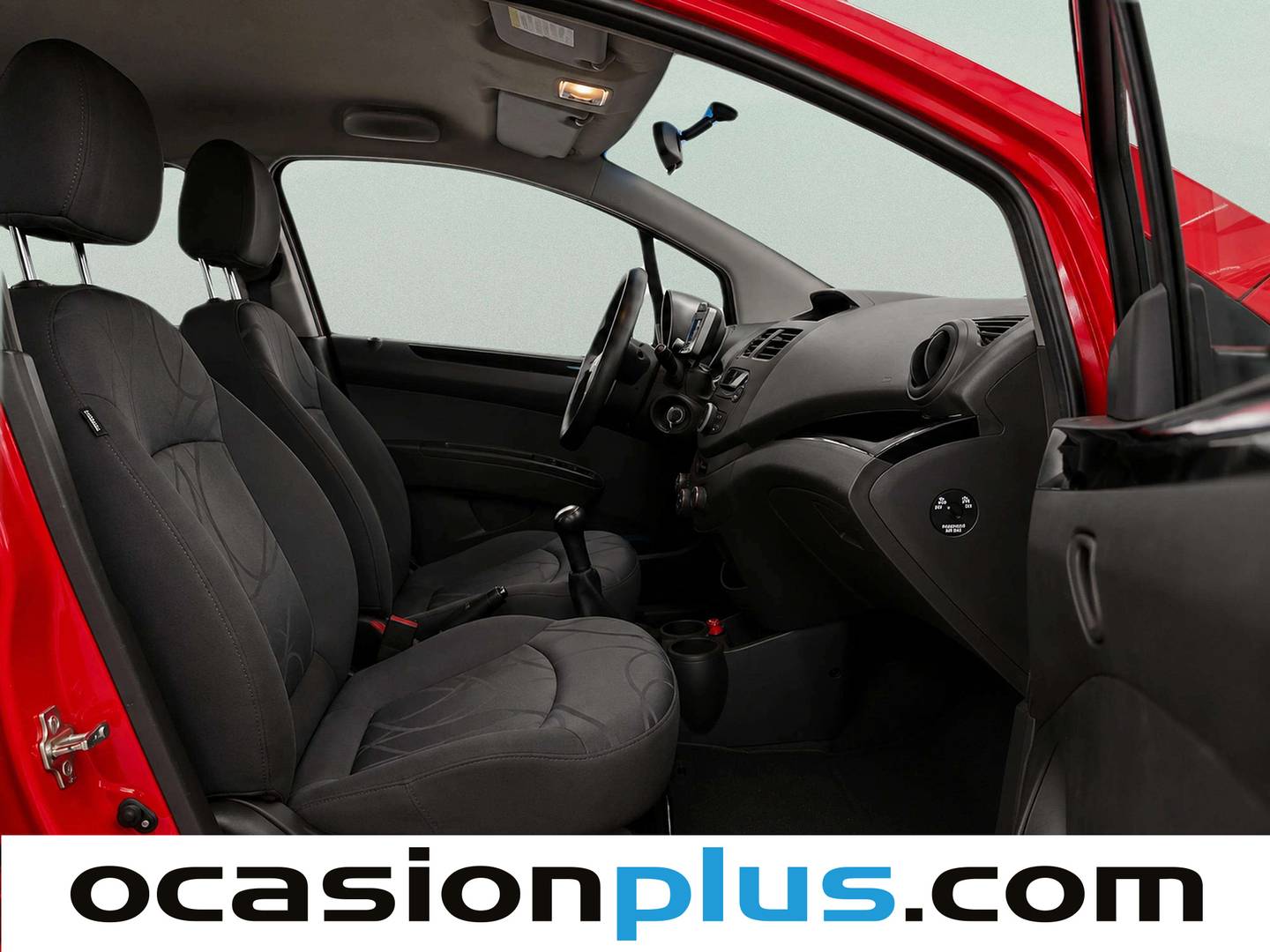 Chevrolet Spark Chevrolet Spark 1.2 16v LS+ (81 CV) 81cv