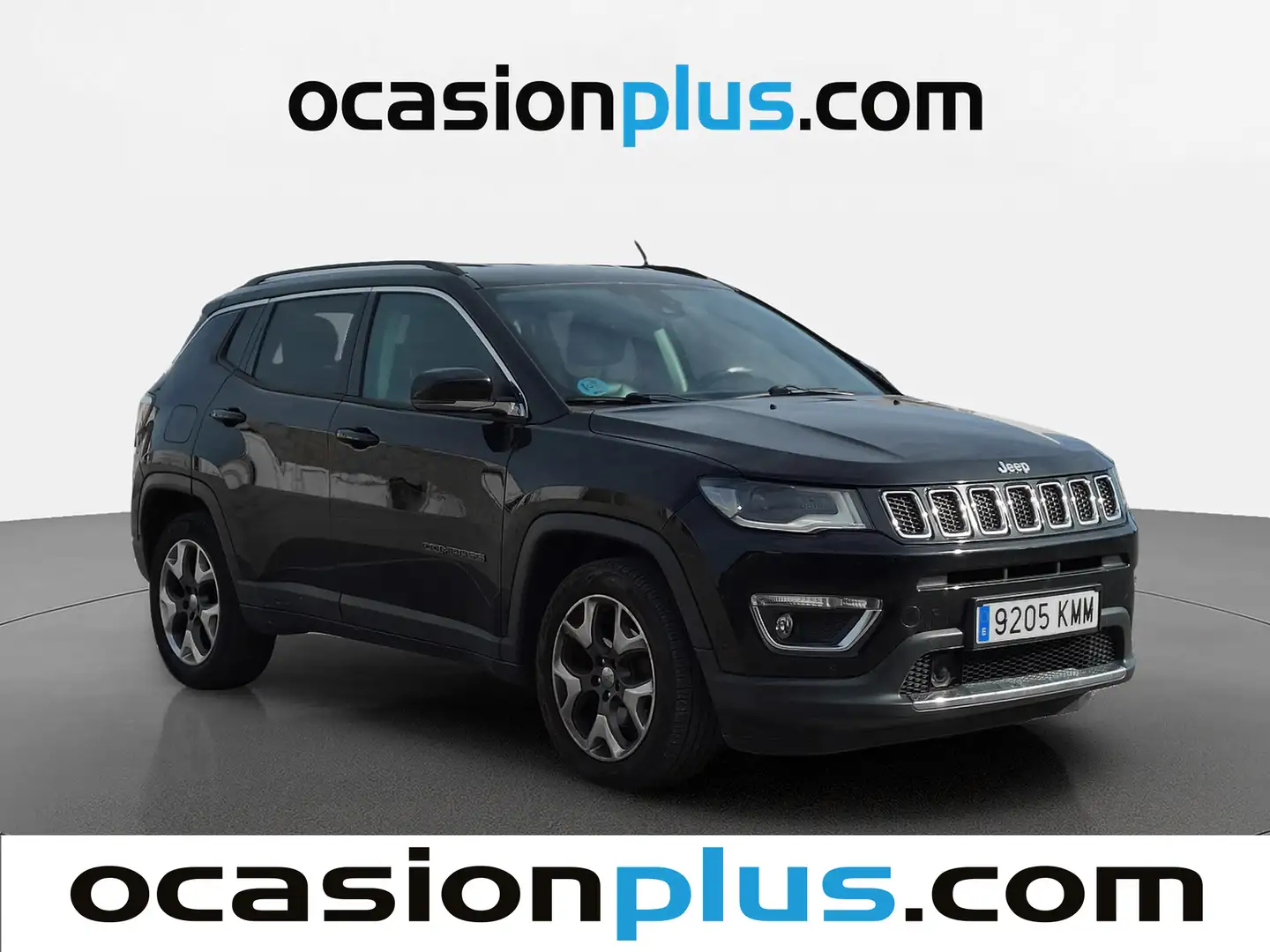 Foto Jeep Compass Jeep Compass 1.6 Multijet Limited 4x2 (120 CV)