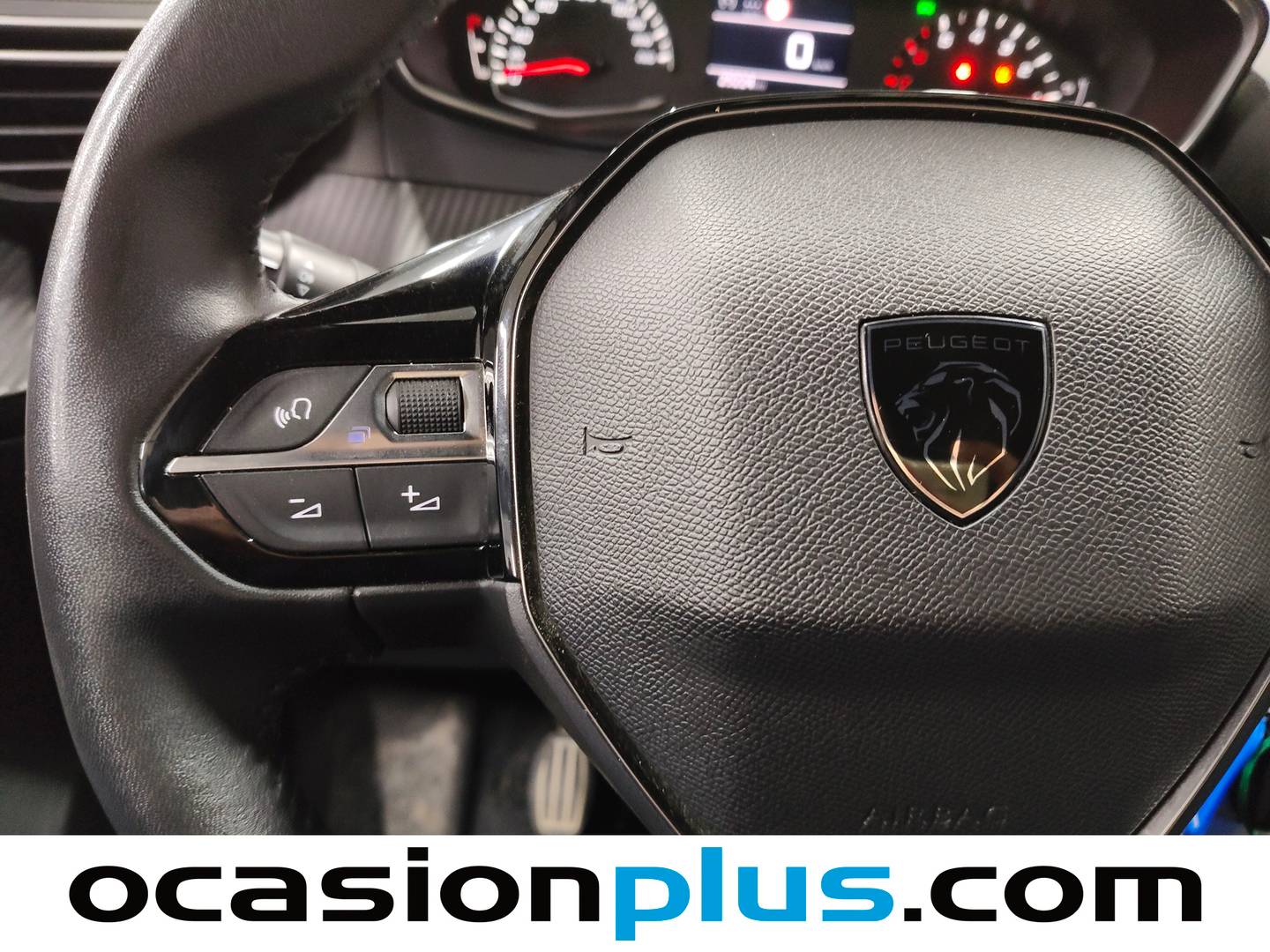 Peugeot 2008 Peugeot 2008 PureTech 100 S&S Active (100 CV) seminuevo