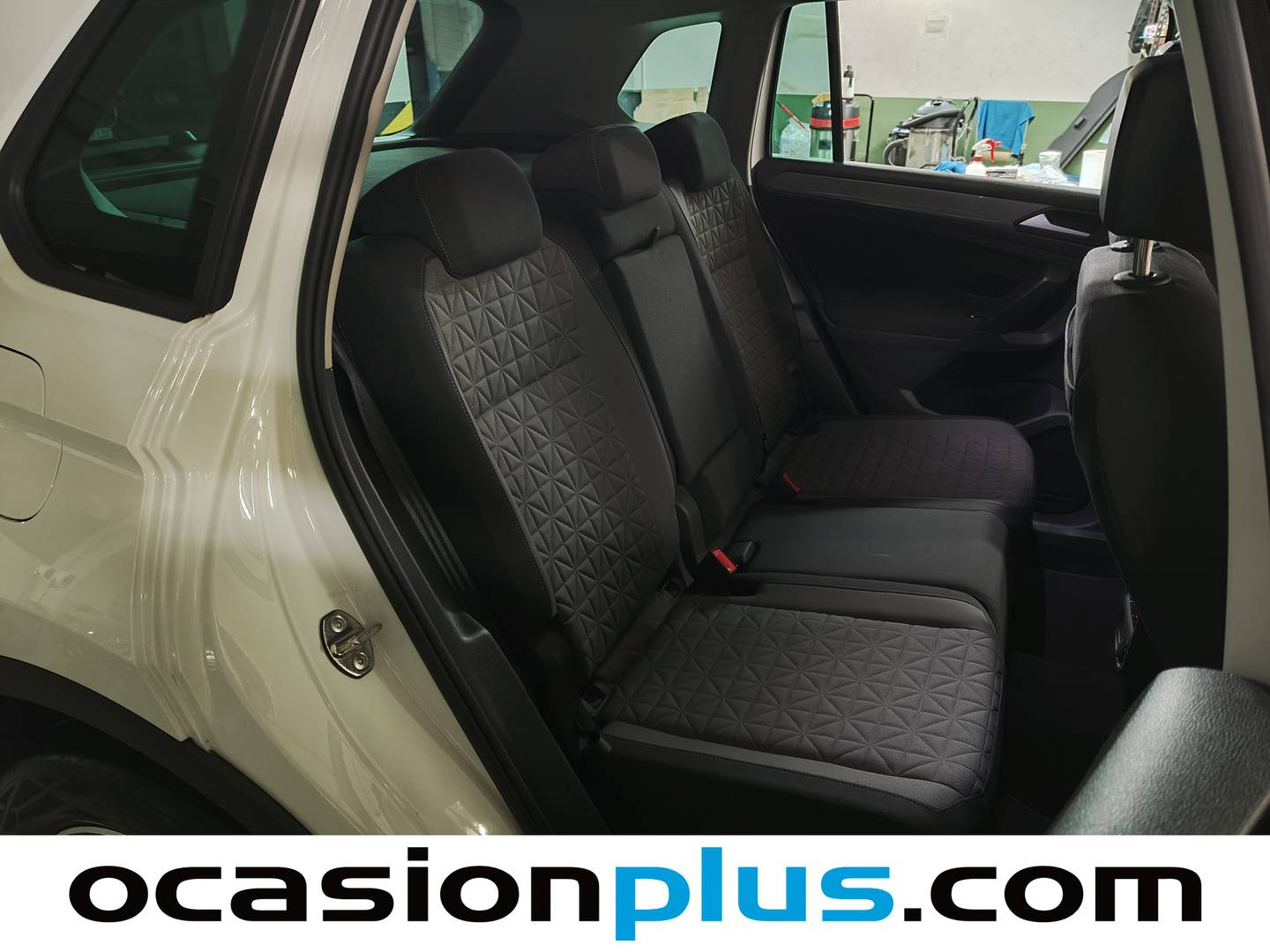 Foto Volkswagen Tiguan Volkswagen Tiguan Life 1.4 TSI eHybrid (245 CV) DSG