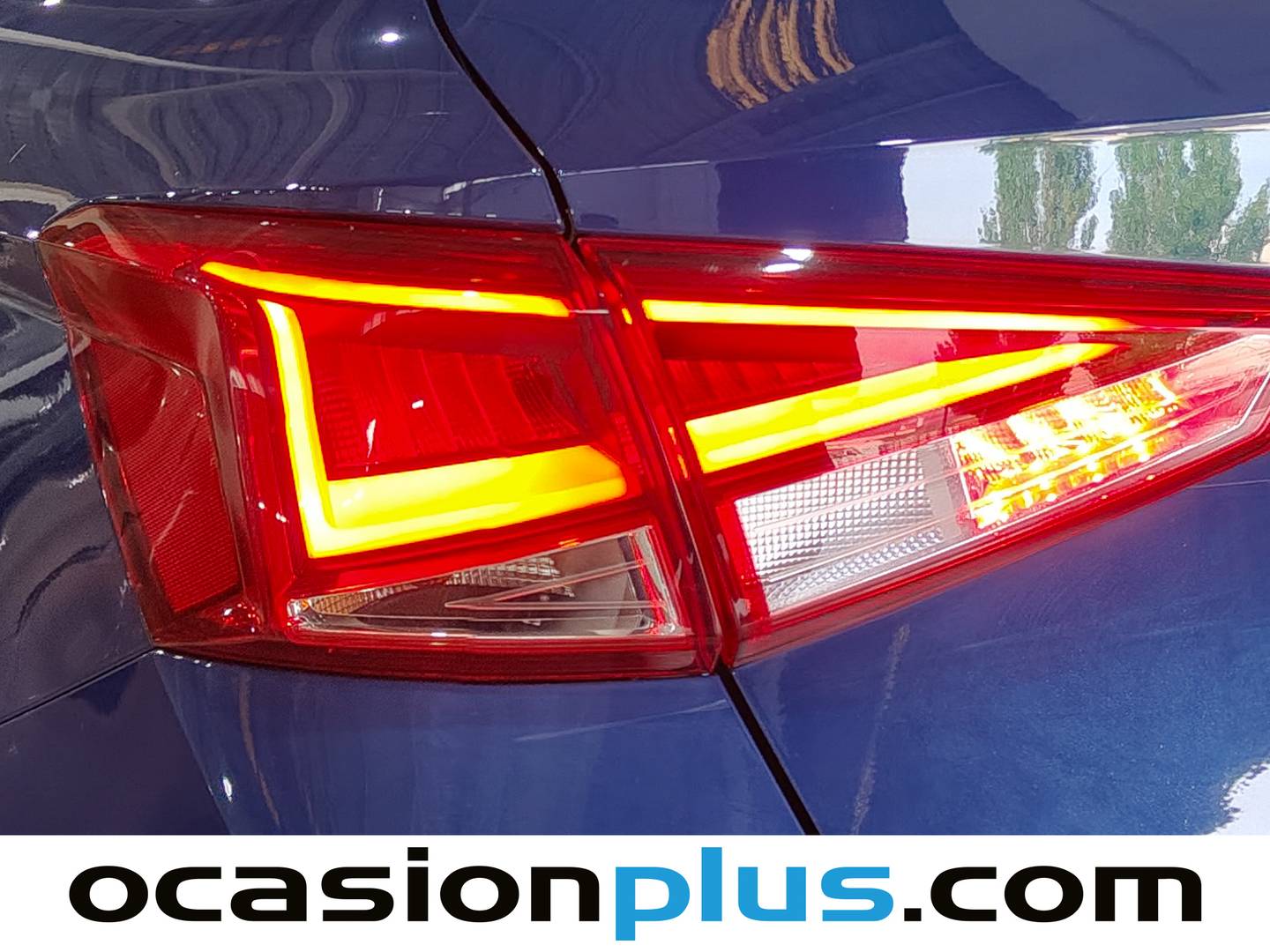 Extras y acabados del Seat Arona Seat Arona 1.0 TSI Style Ecomotive (95 CV)