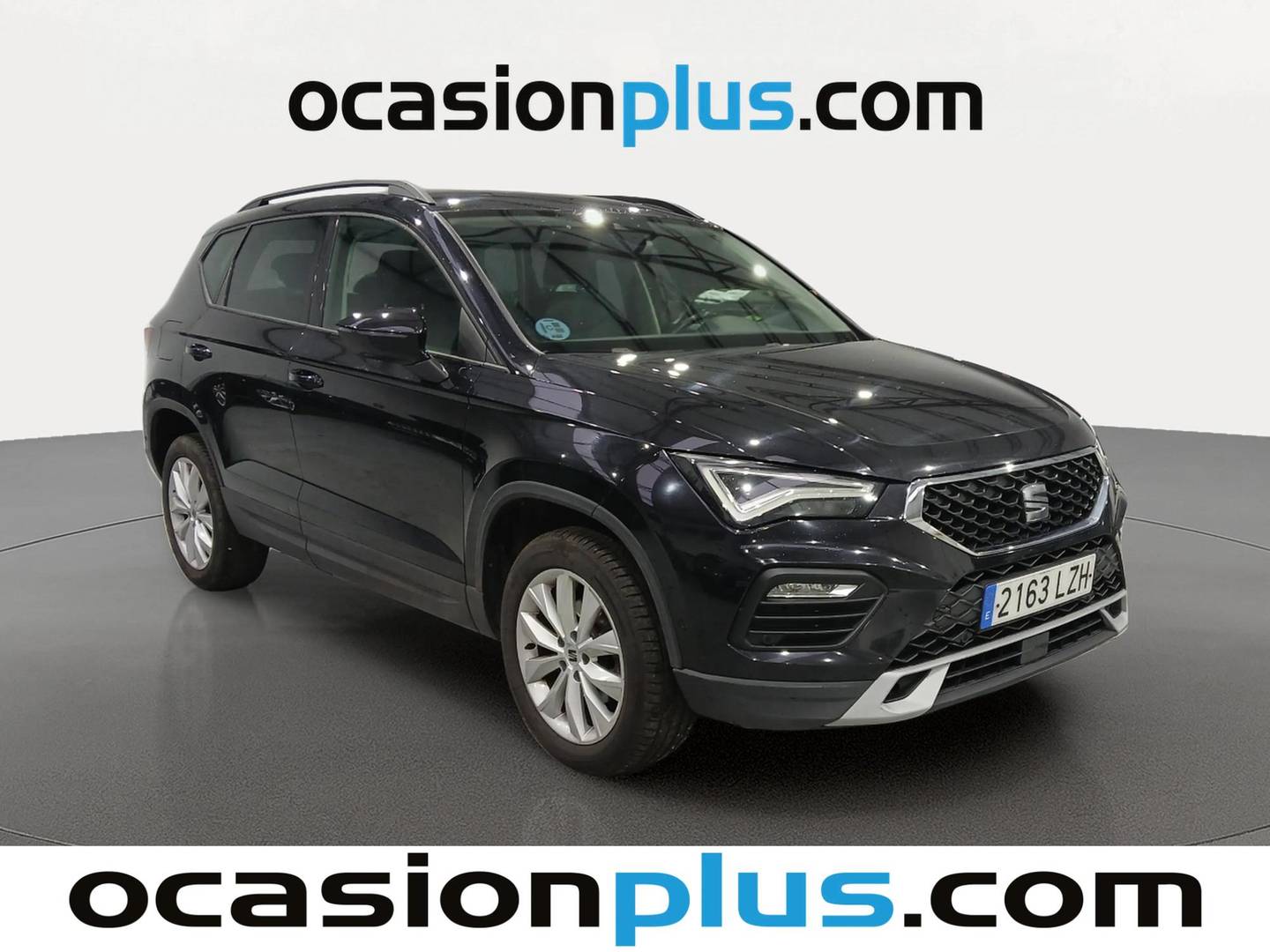 Foto Seat Ateca SEAT Ateca 1.5 TSI S&S Style XL (150 CV)