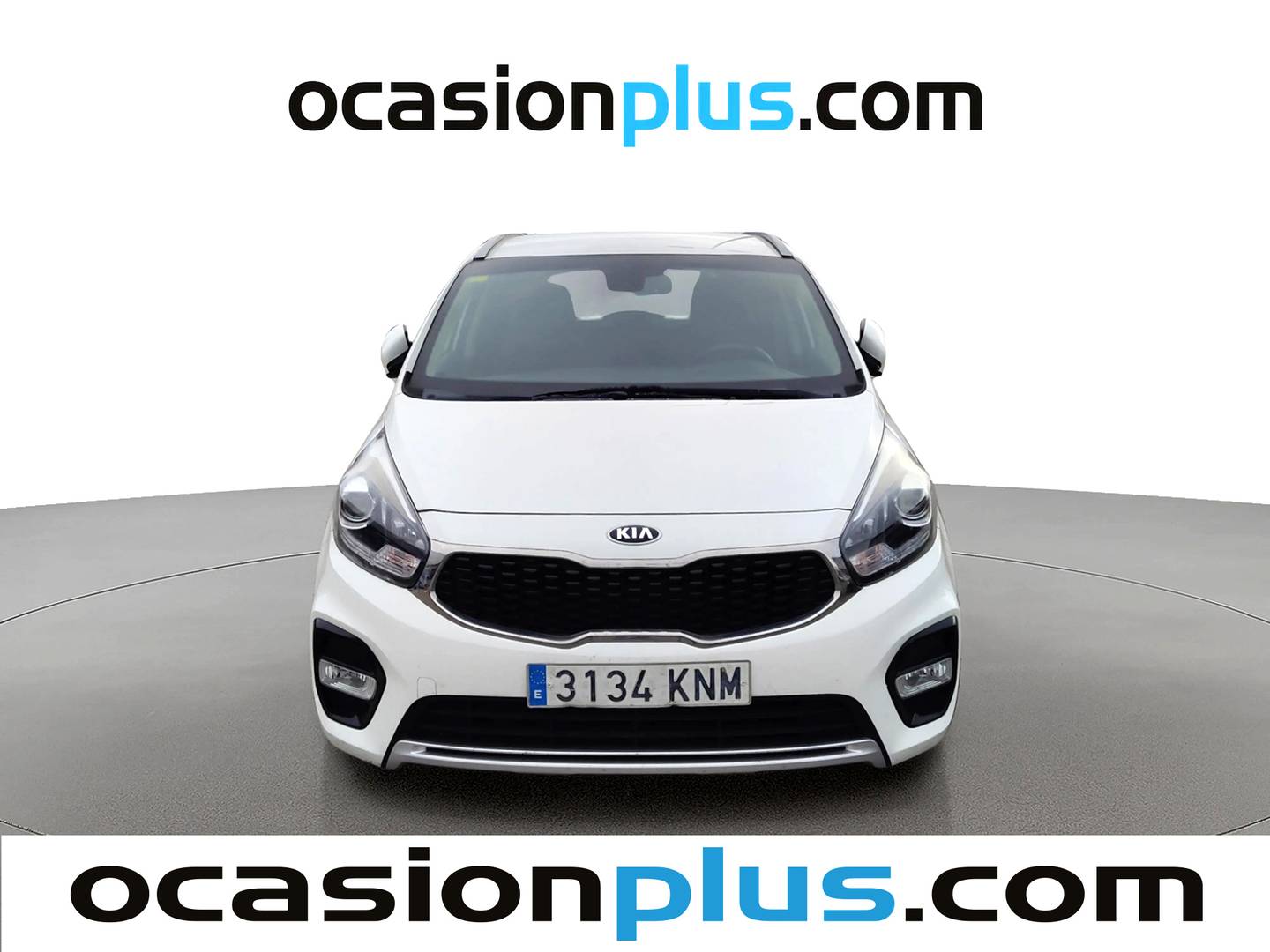 Foto KIA Carens Kia Carens 1.6 GDi Drive (135 CV)