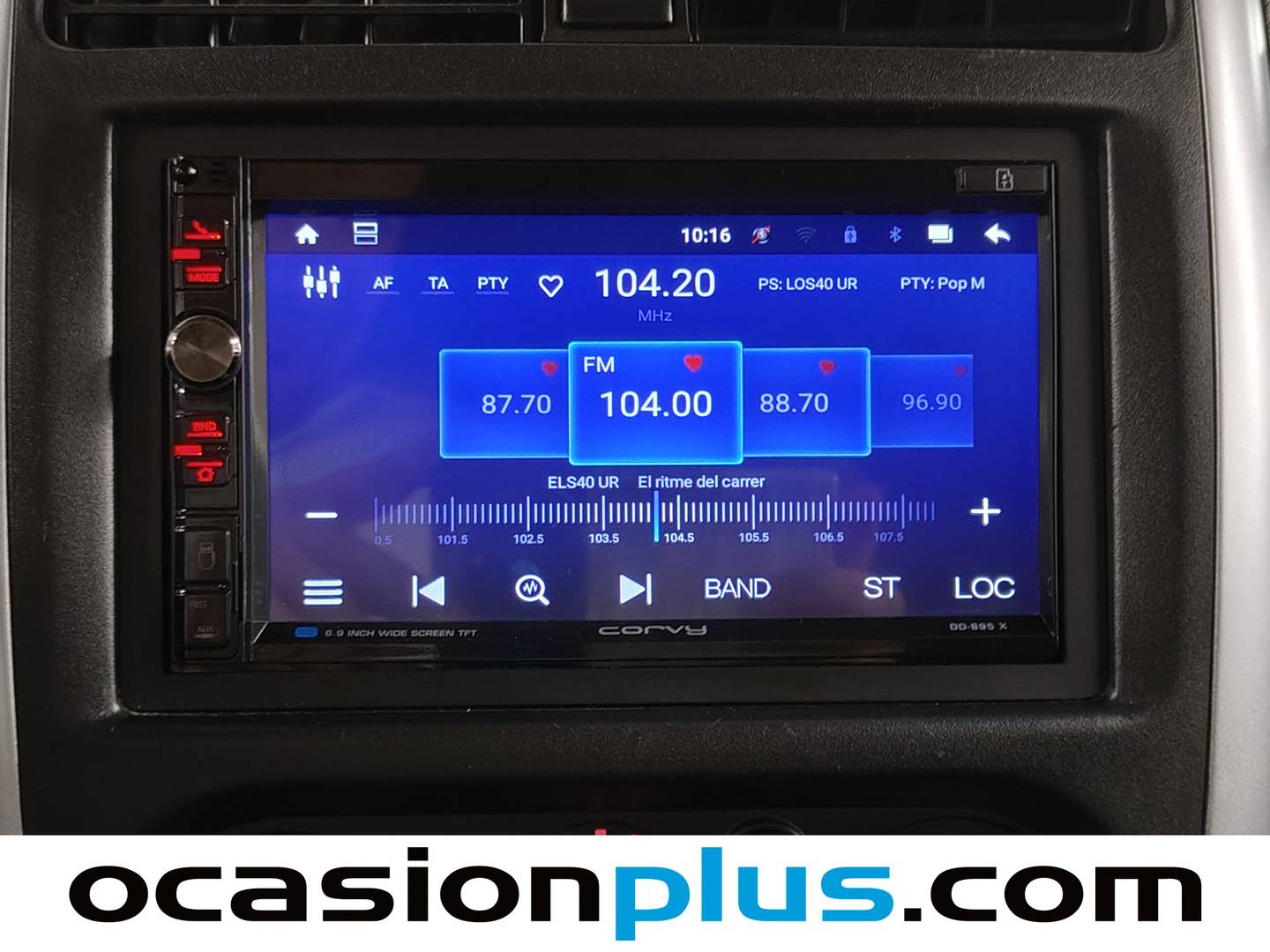 Suzuki Jimny Suzuki Jimny 1.3 JLX Mode 3 (85 CV) gasolina